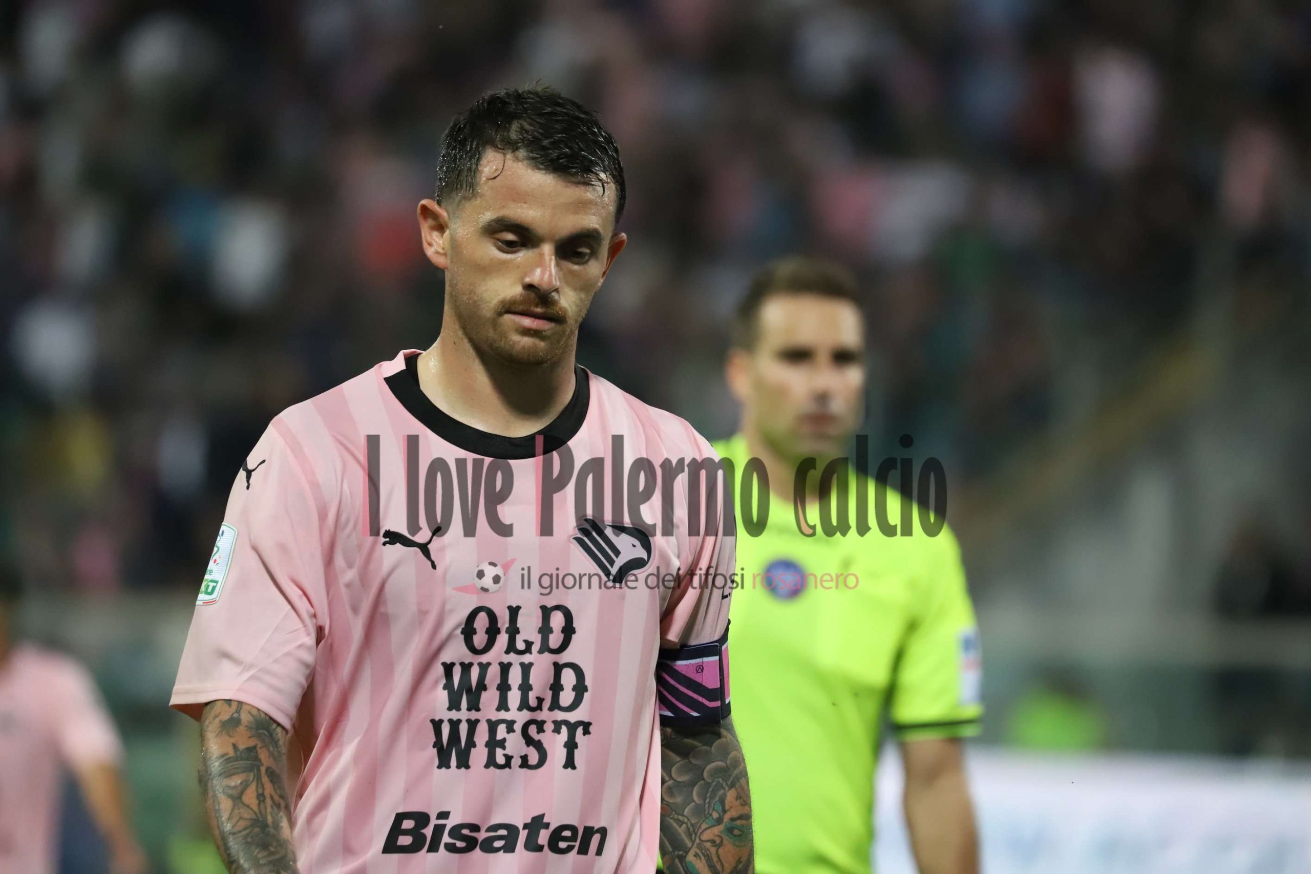 palermo spezia 2-2 (62) brunori