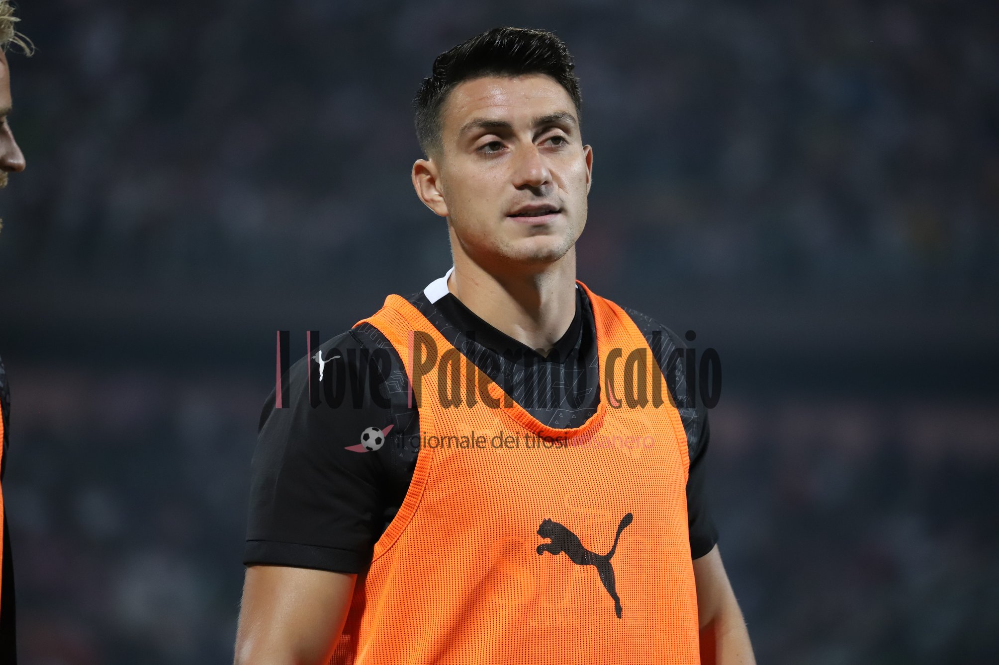 palermo spezia 2-2 (66) nedelcearu