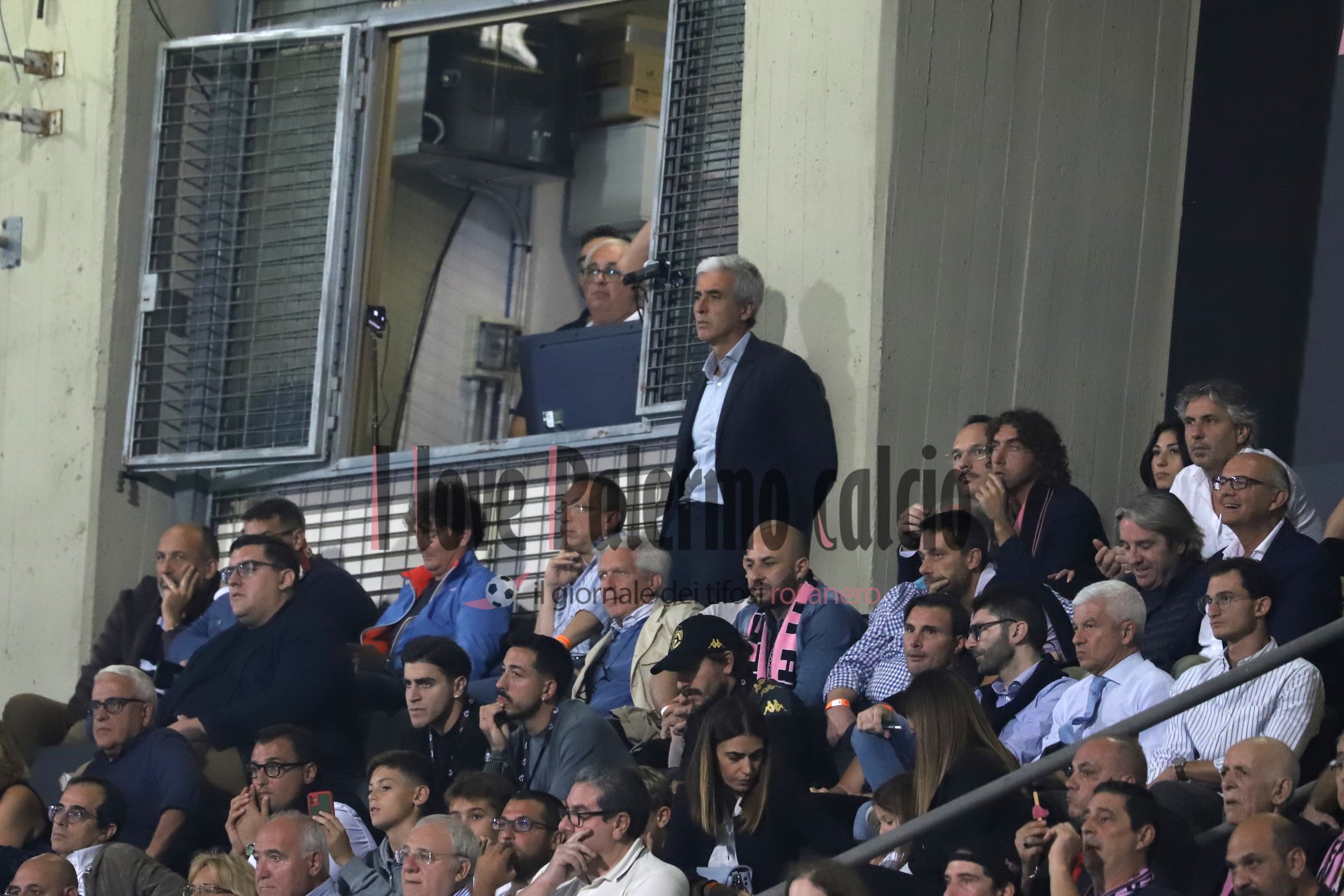 palermo spezia 2-2 (73) mirri buttaro di mariano