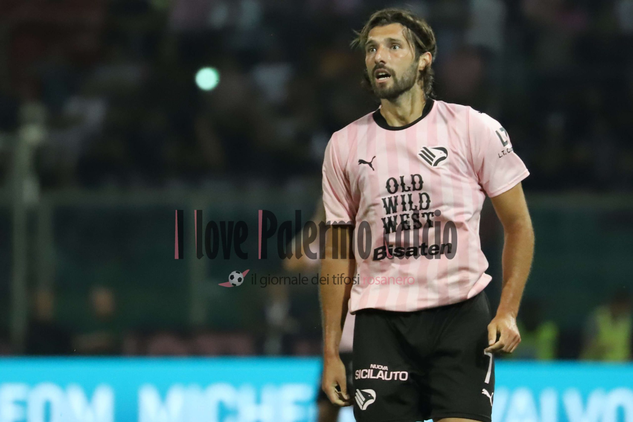 palermo spezia 2-2 (93) mancuso