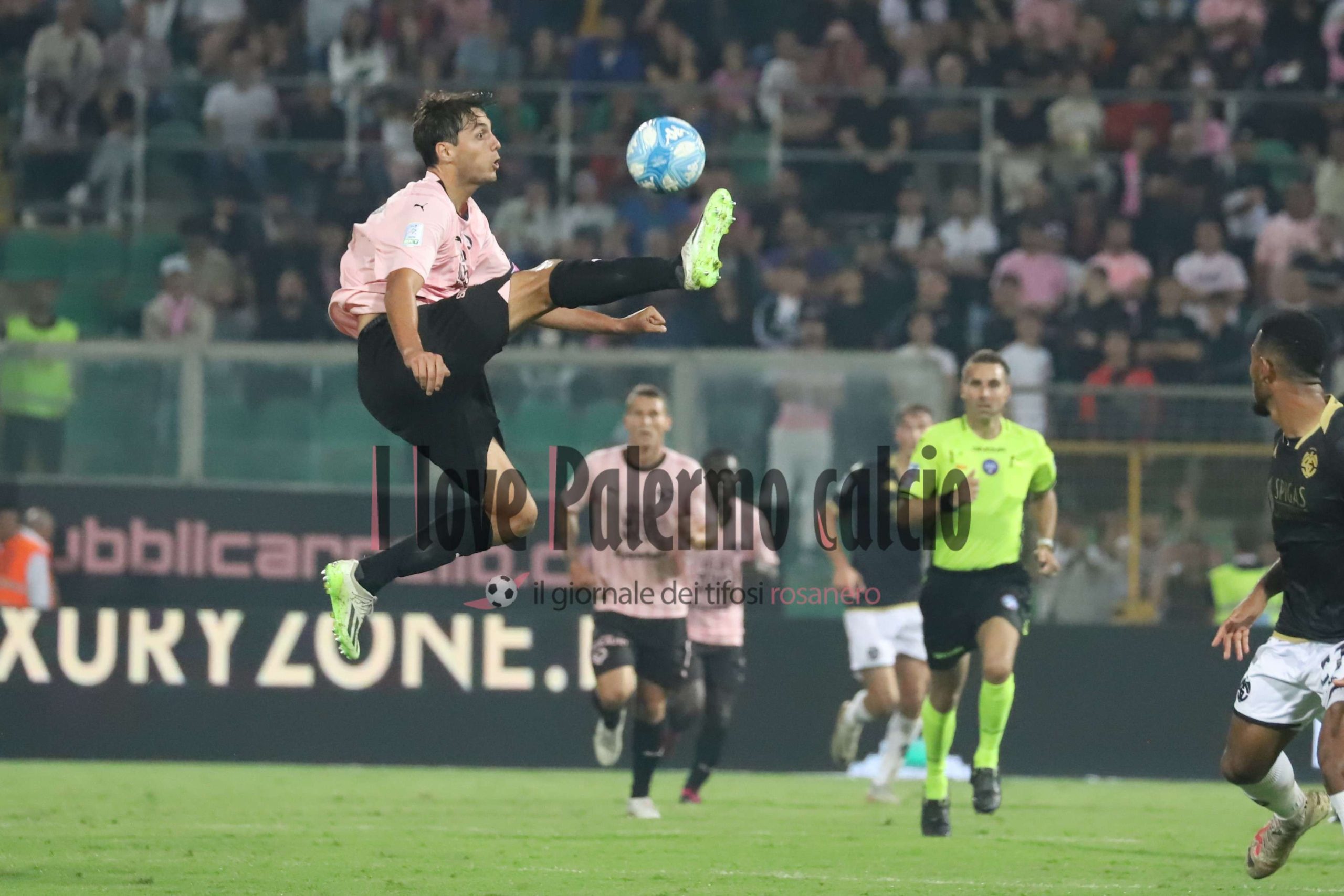 palermo spezia 2-2 (98) soleri