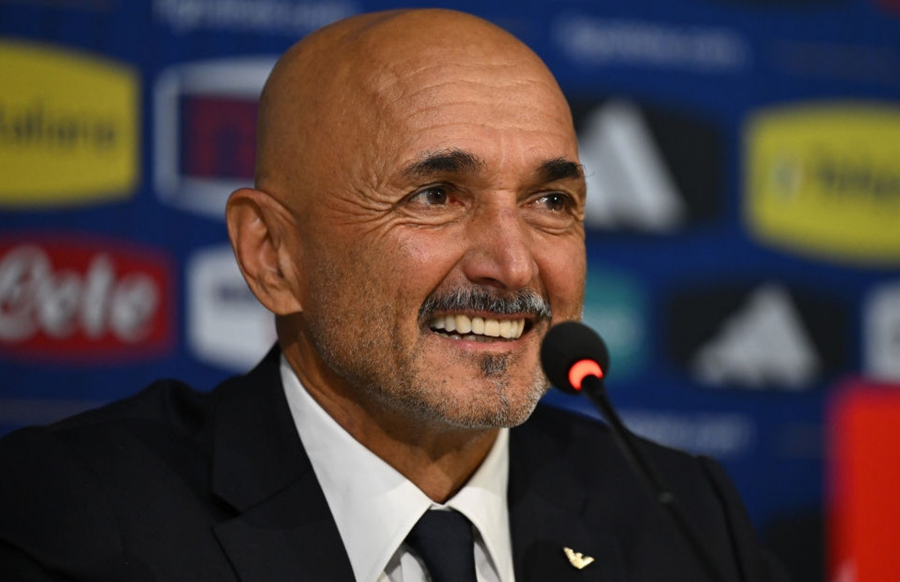 spalletti-italia-getty