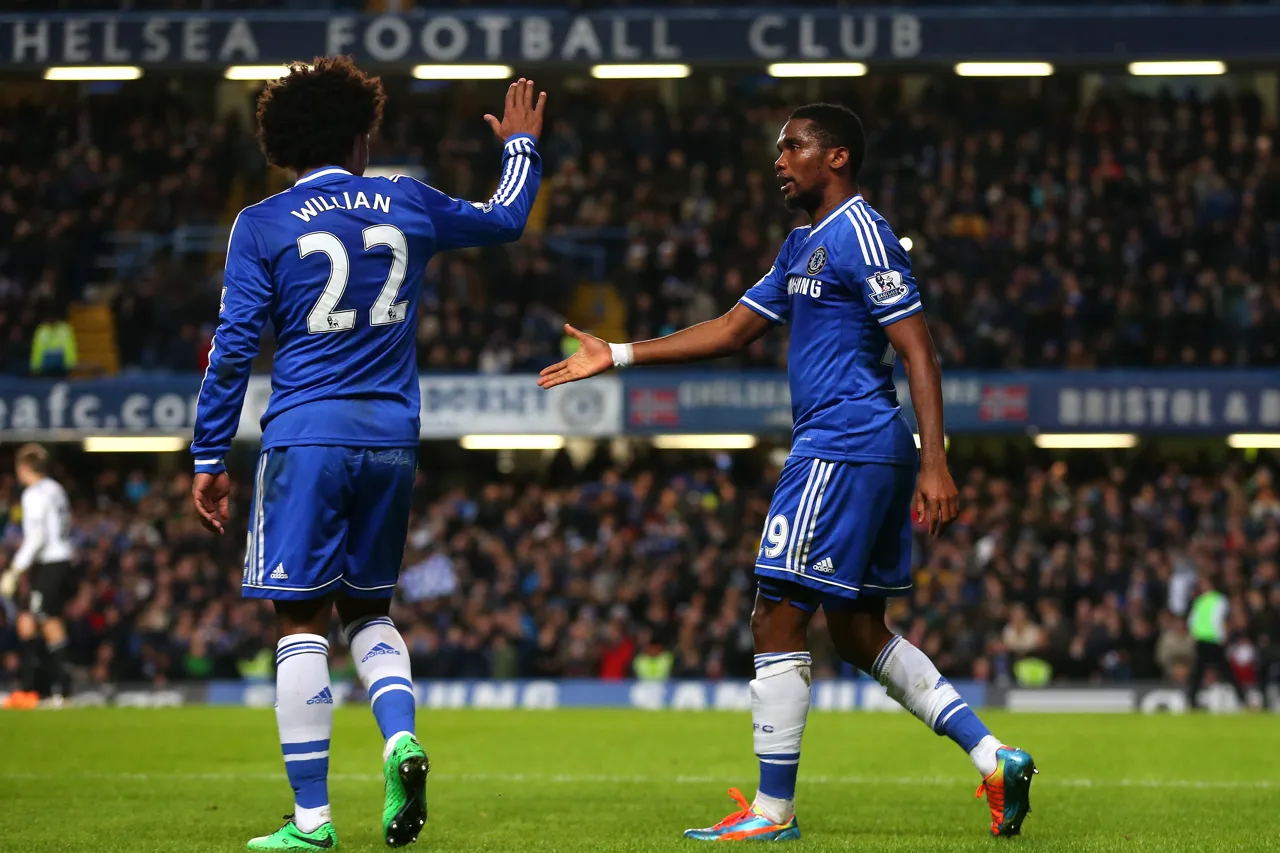 willian-e-etoo