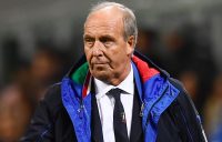 Ventura sprona il Bari: «Rabbia e determinazione per salvarsi»