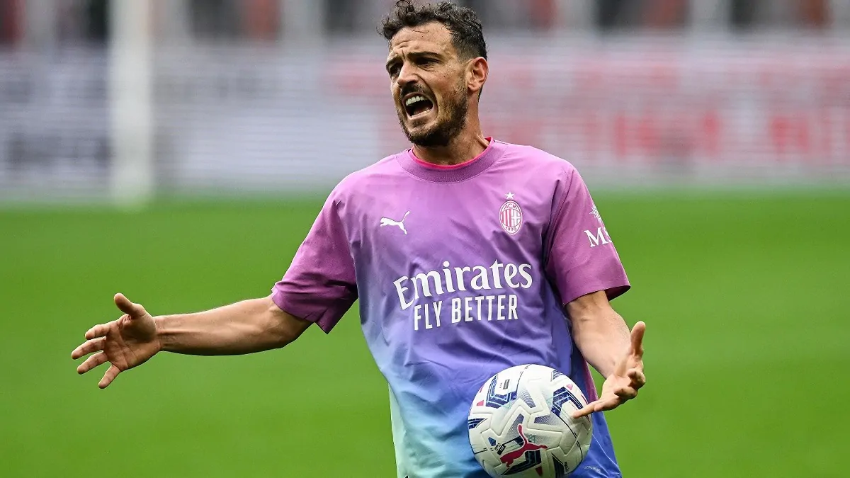 florenzi