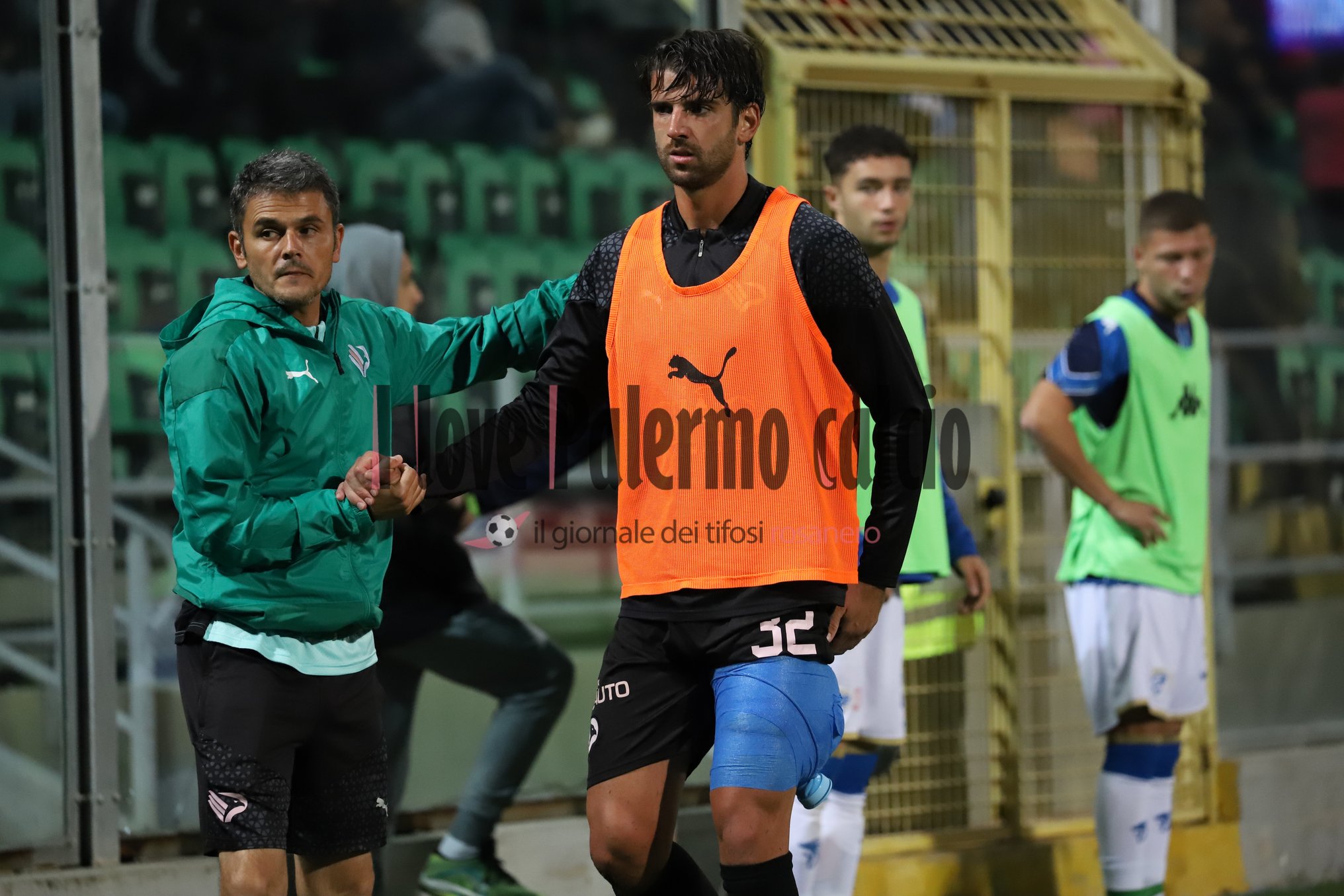 palermo brescia 1-0 (10) ceccaroni