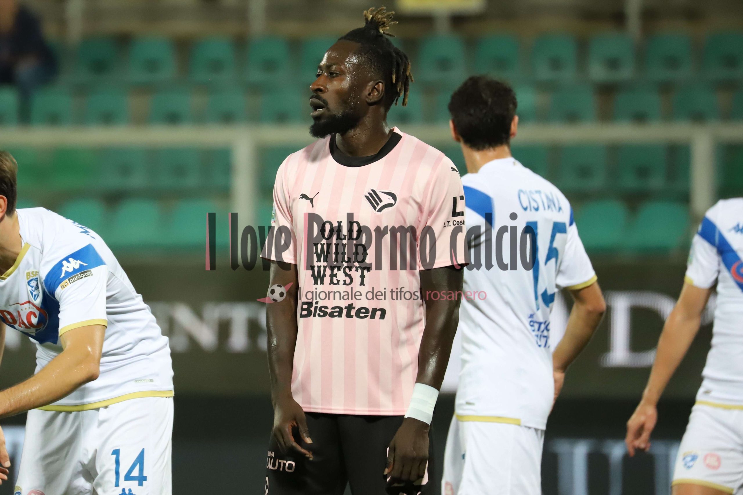 palermo brescia 1-0 (105) Coulibaly