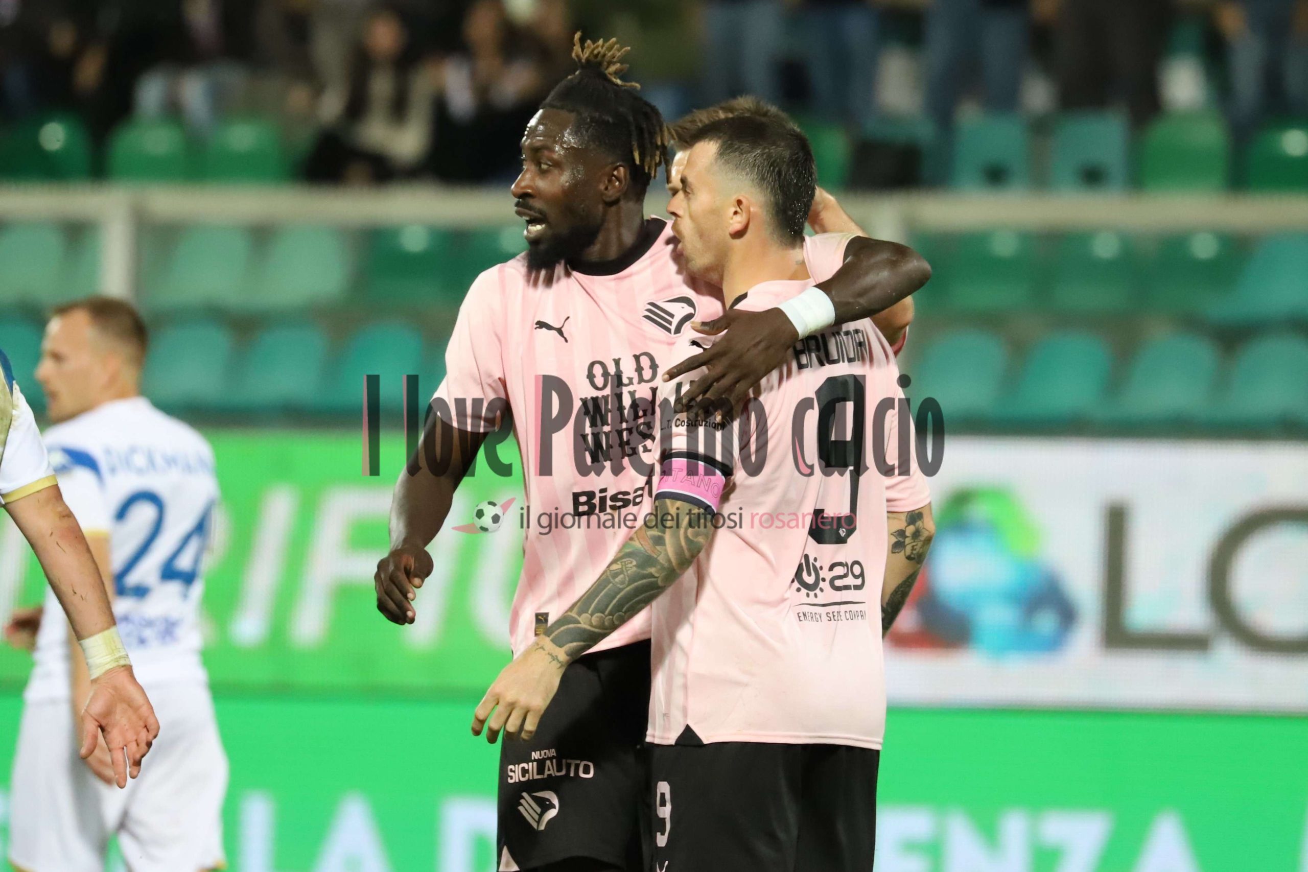 palermo brescia 1-0 (21) Mamadou Coulibaly brunori