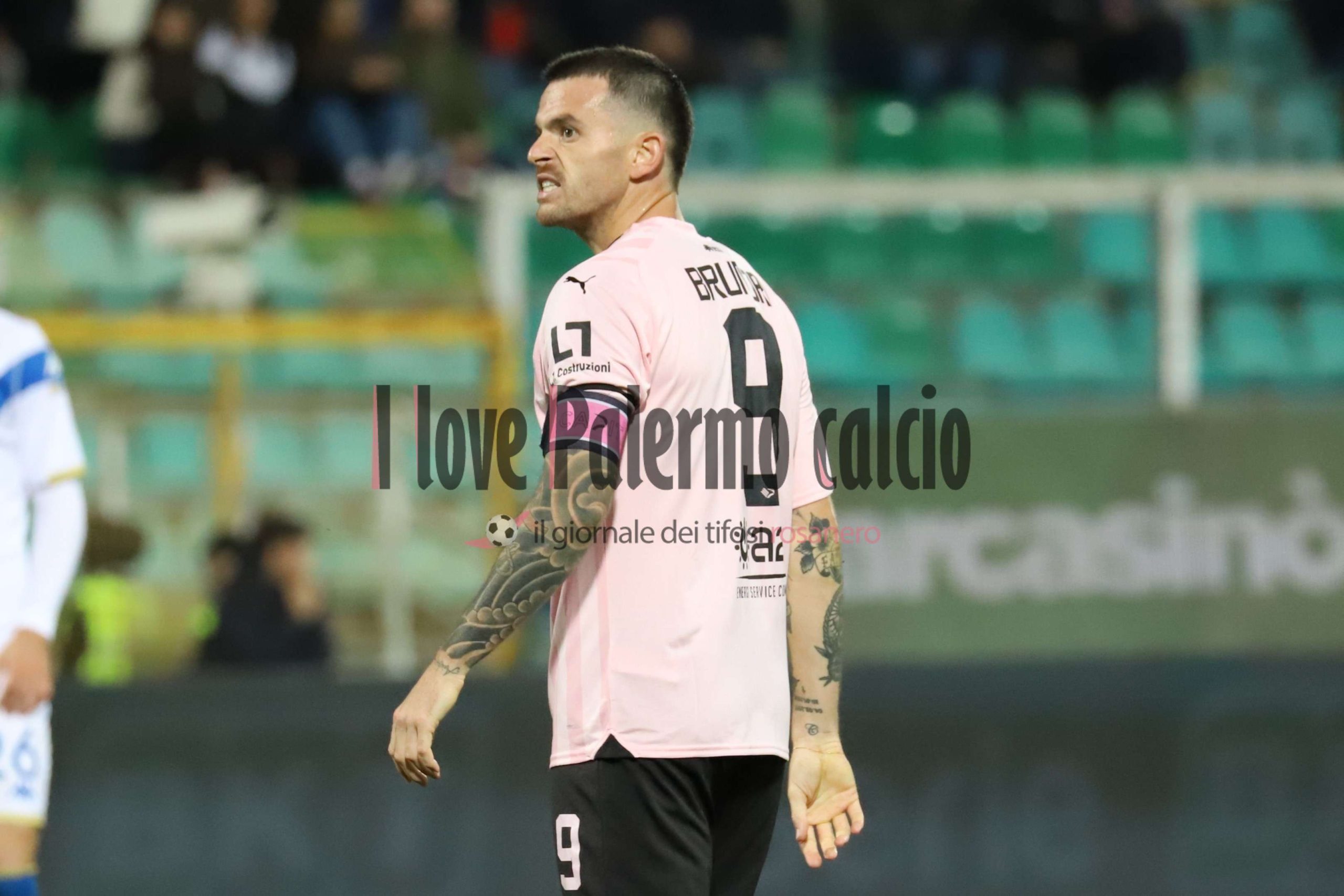 palermo brescia 1-0 (56) brunori