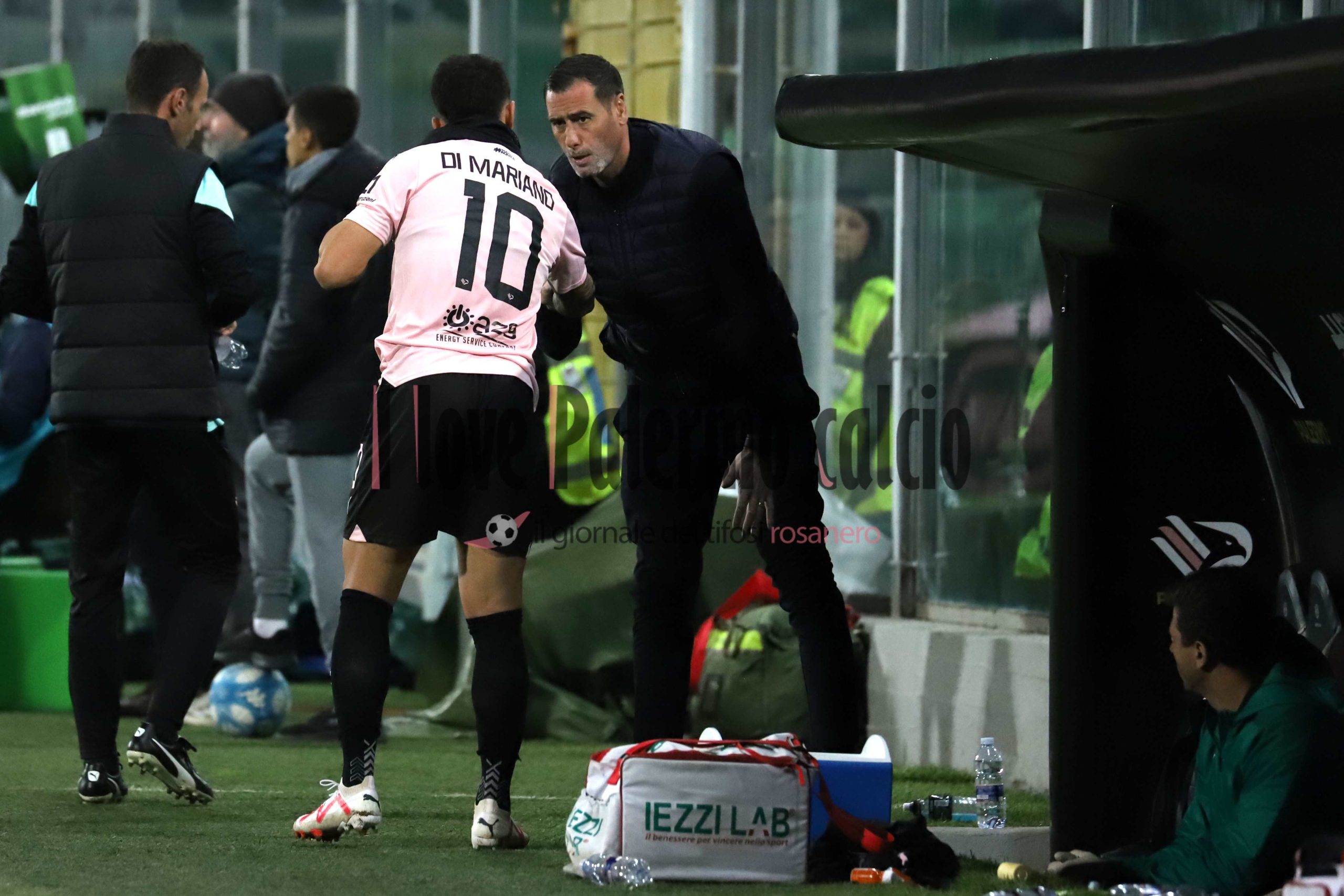 palermo brescia 1-0 (57) rinaudo di mariano