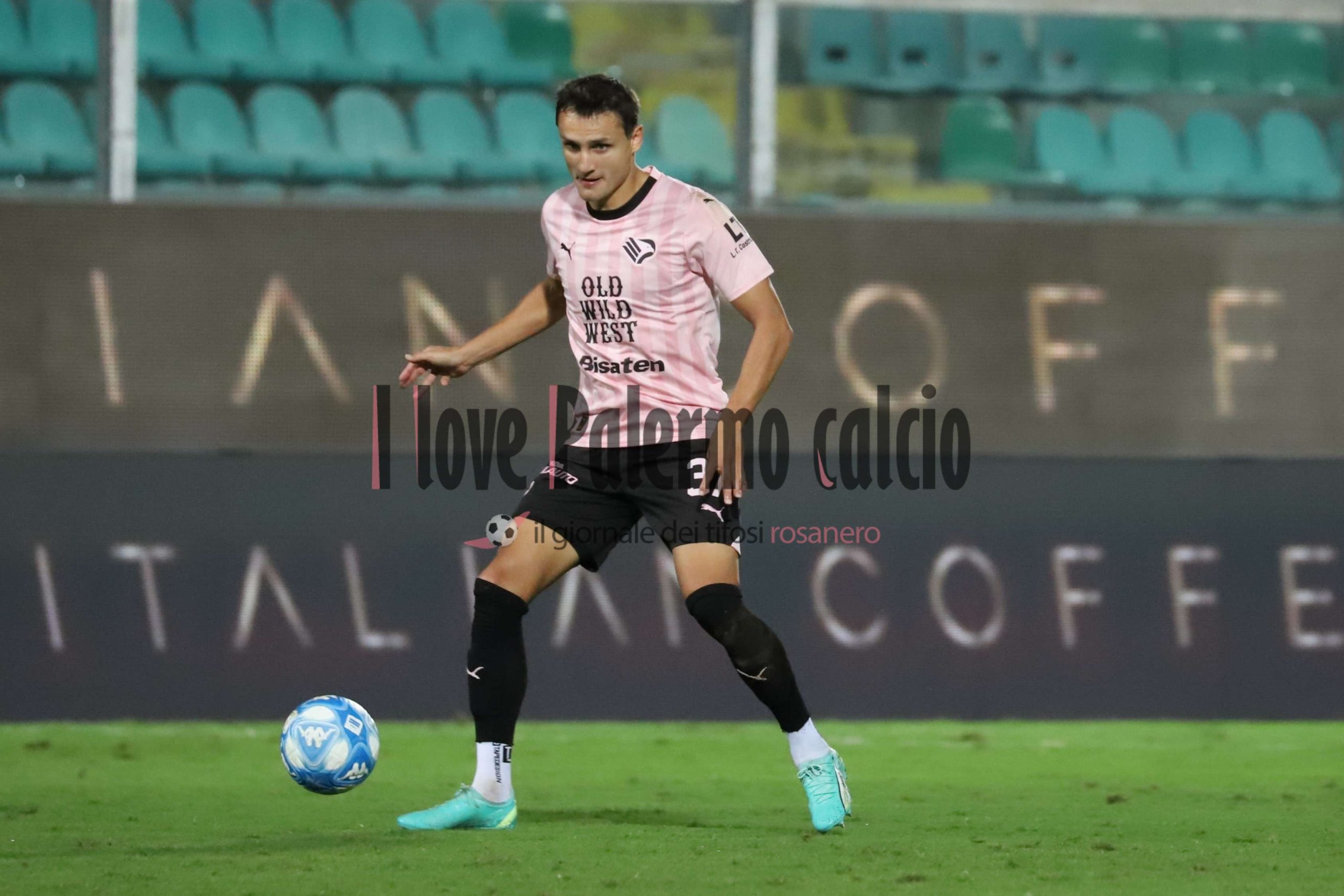 palermo brescia 1-0 (65) mateju