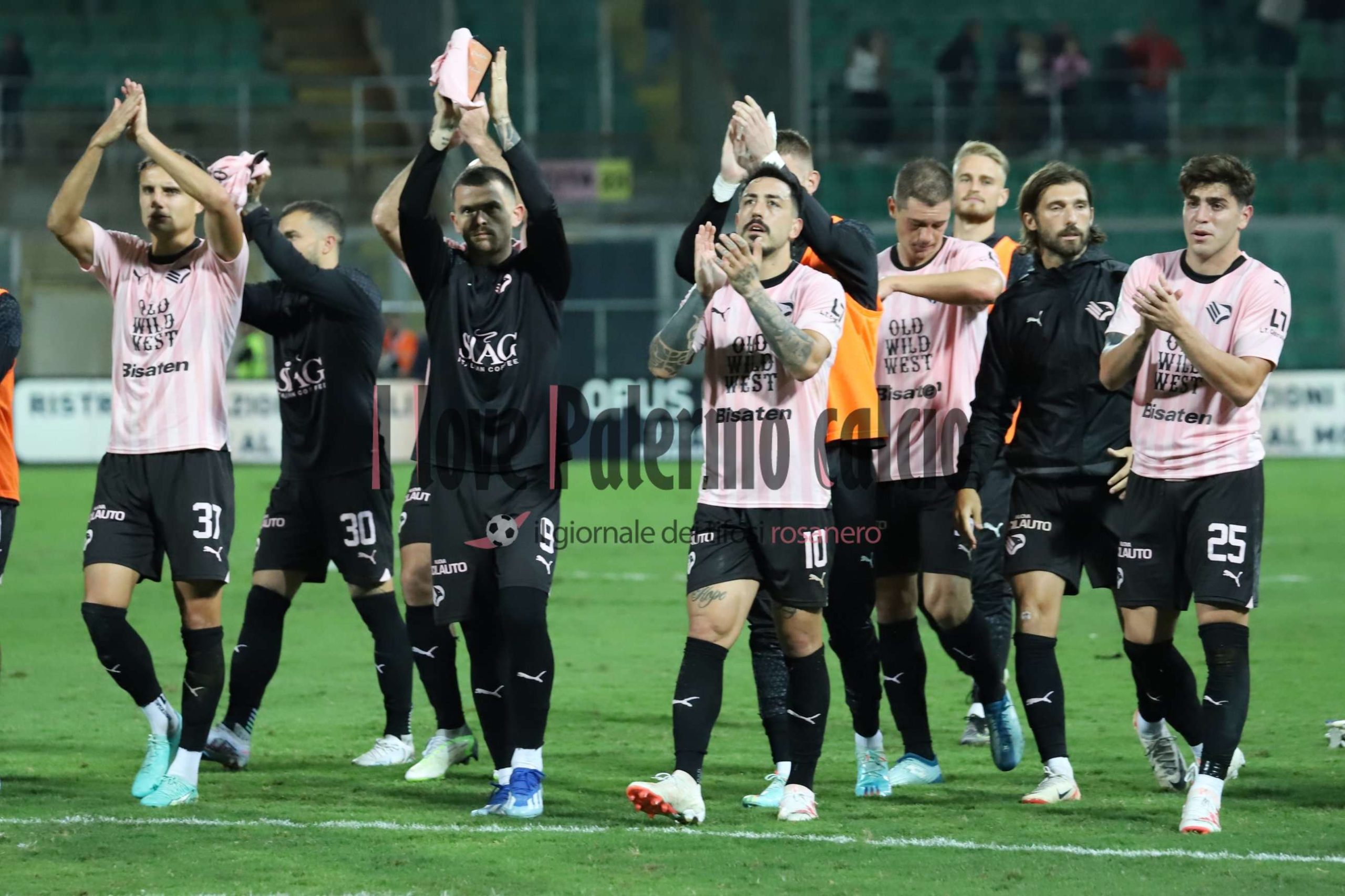 palermo brescia 1-0 (79) squadra di mariano brunori buttaro mateju