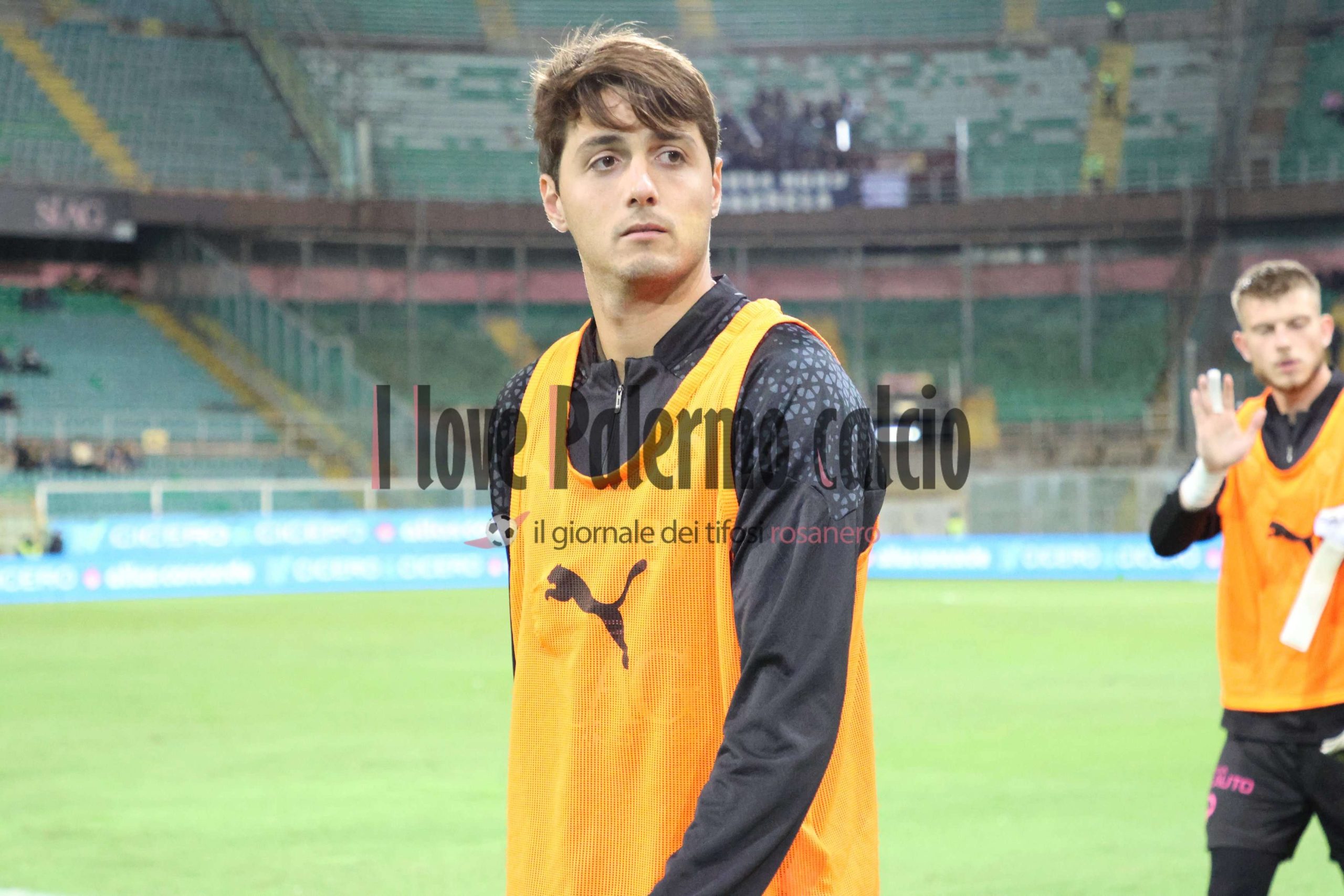 palermo brescia 1-0 (96) soleri