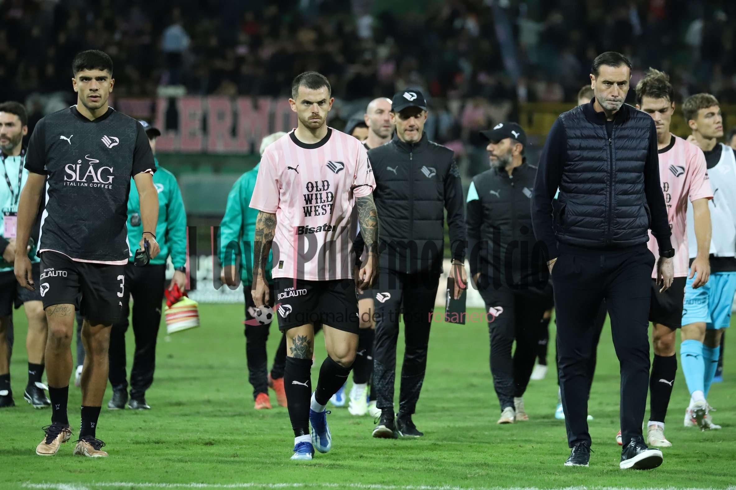 palermo cittadella 0-1 (103) brunori rinaudo aurelio