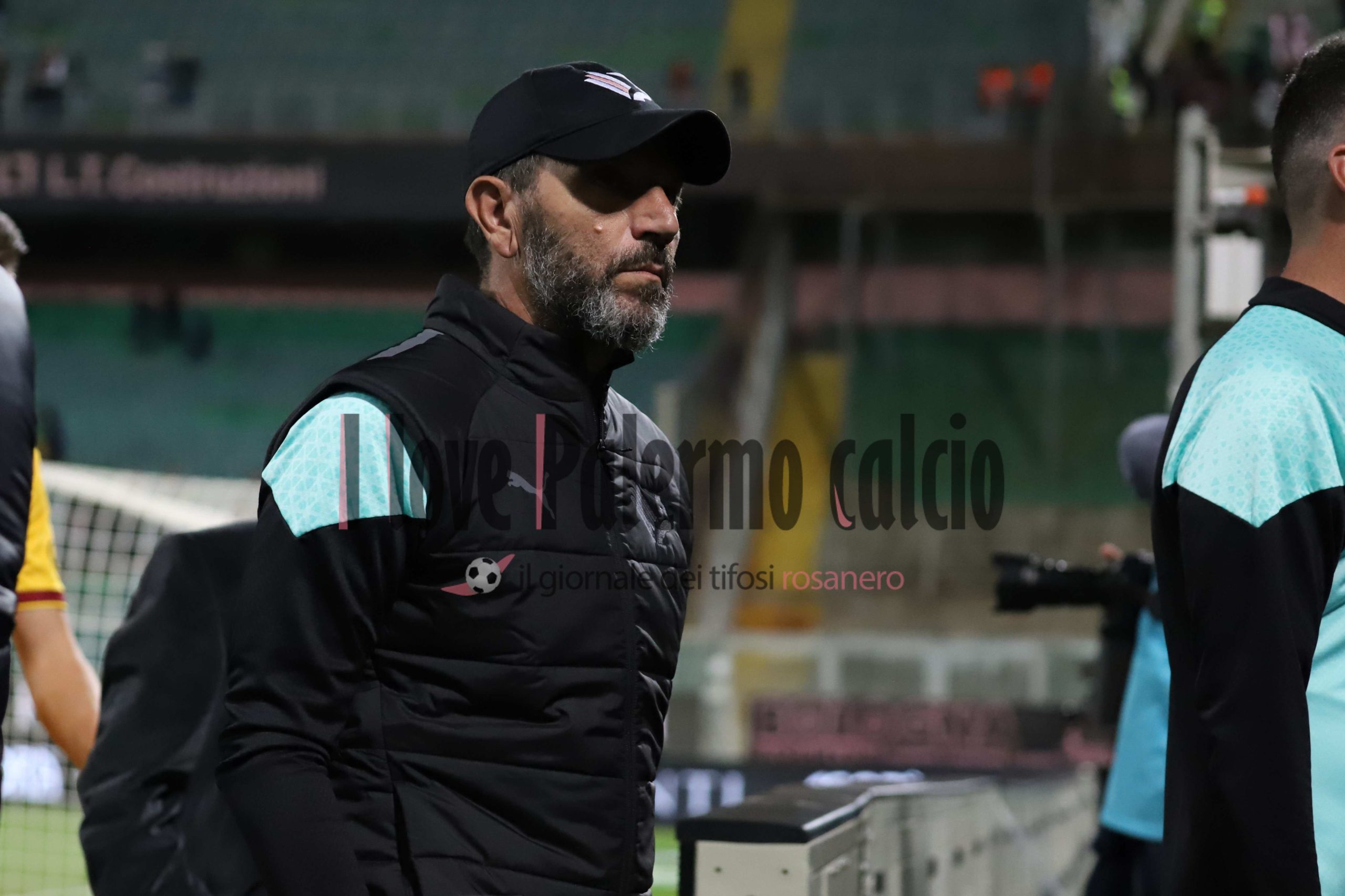 palermo cittadella 0-1 (107) marotta