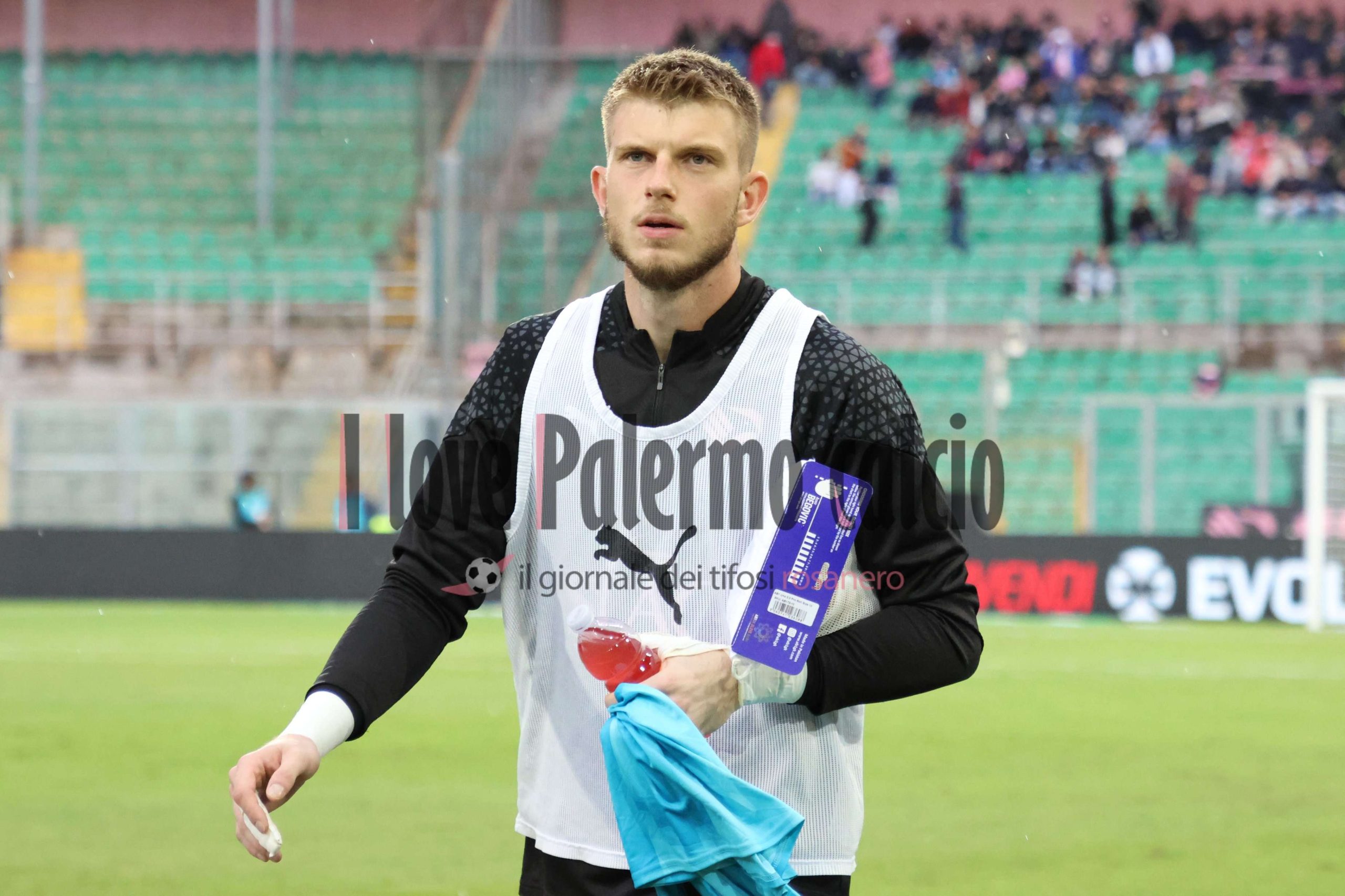 palermo cittadella 0-1 (12) Kanuric