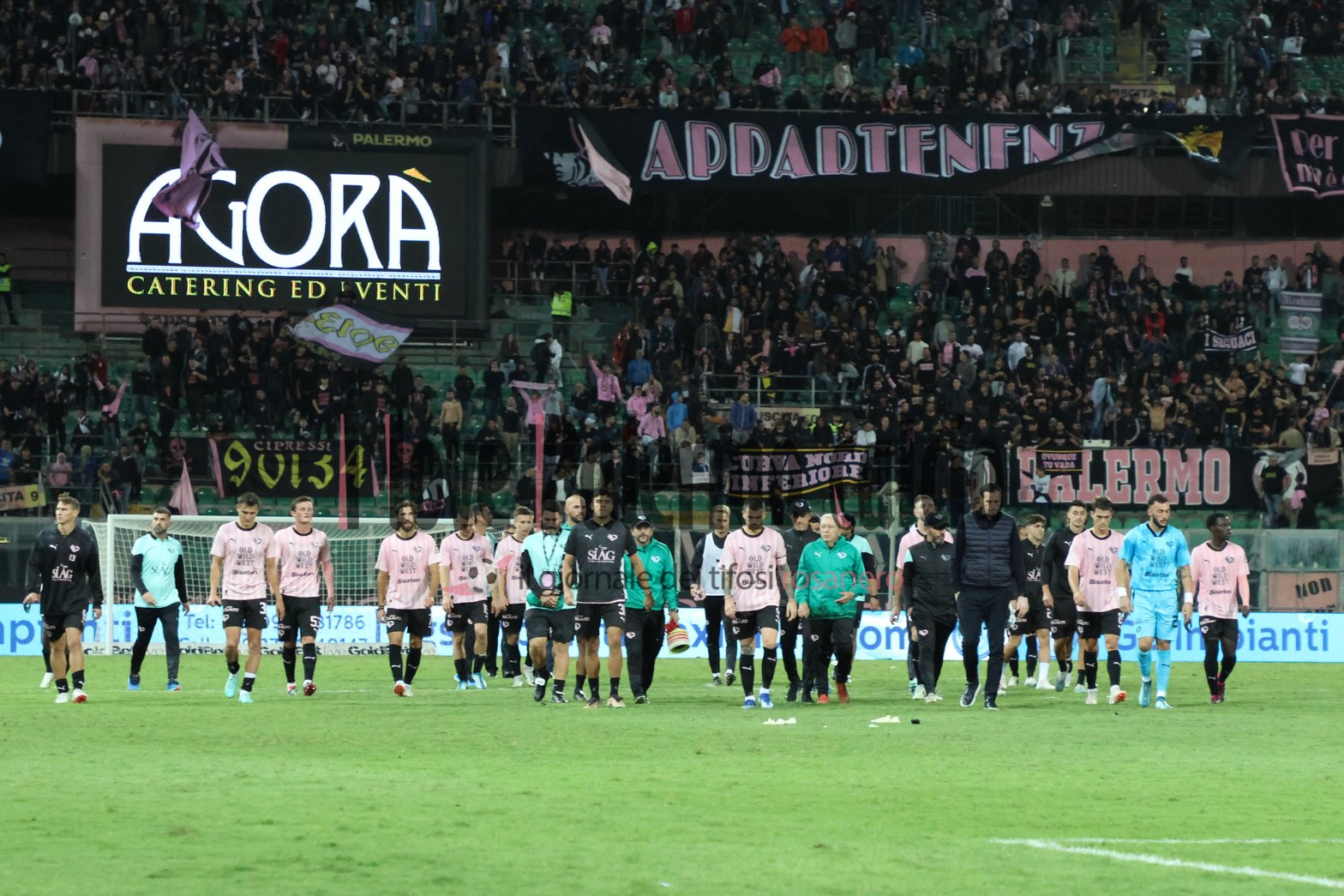 palermo cittadella 0-1 (29) squadra