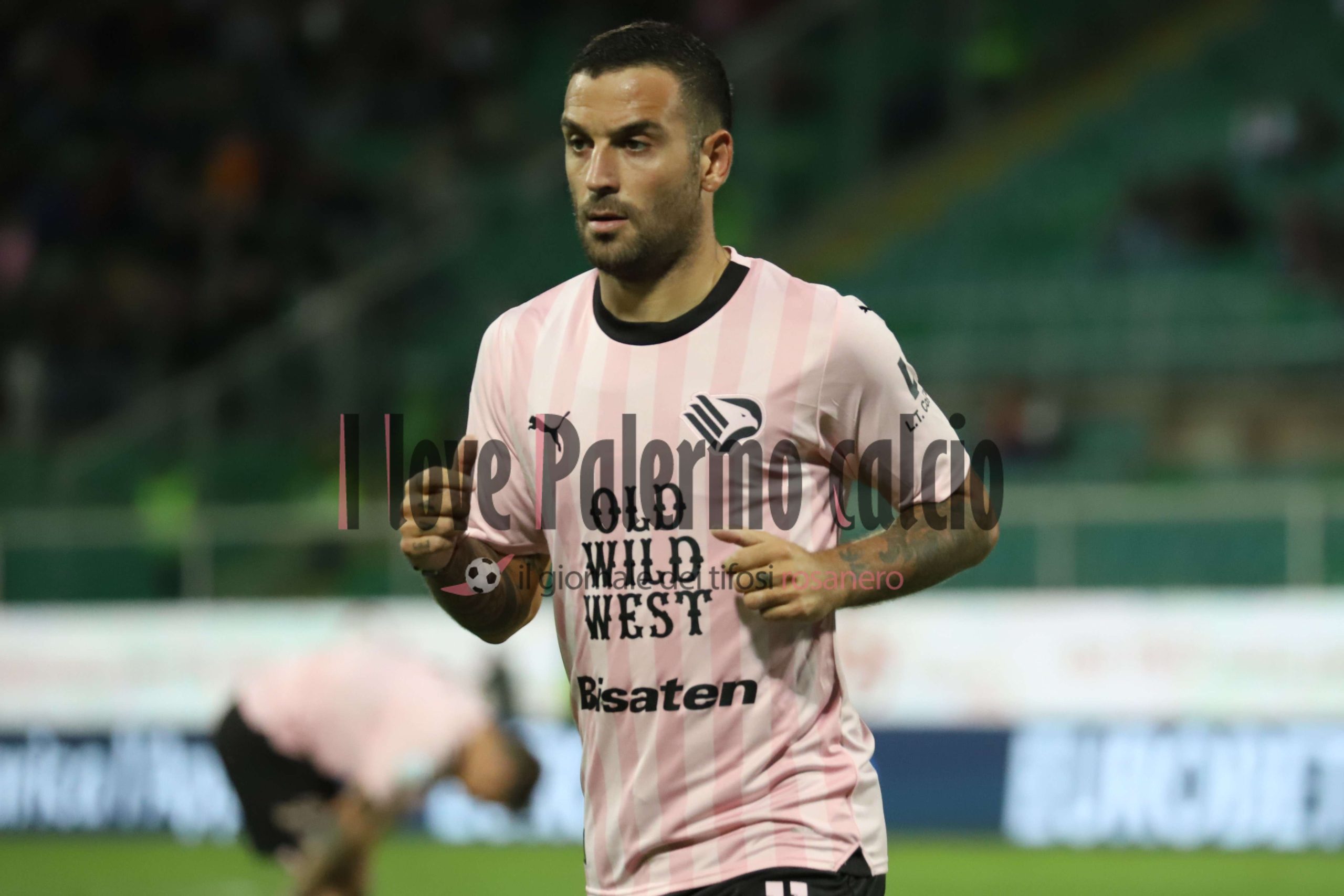 insigne palermo cittadella 75