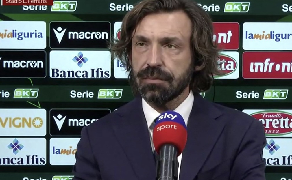 pirlo