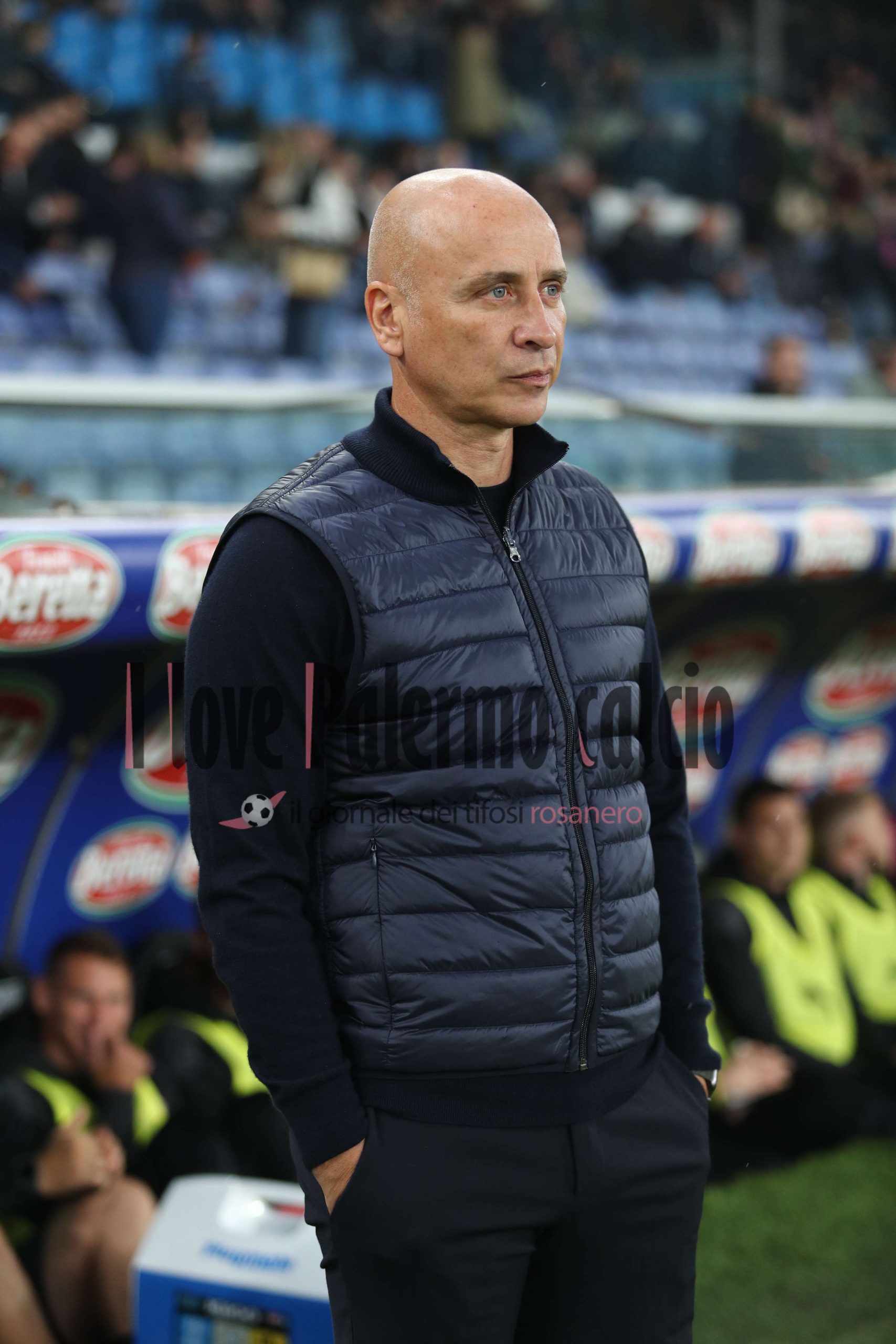 sampdoria palermo 1-0 primo tempo (7) corini