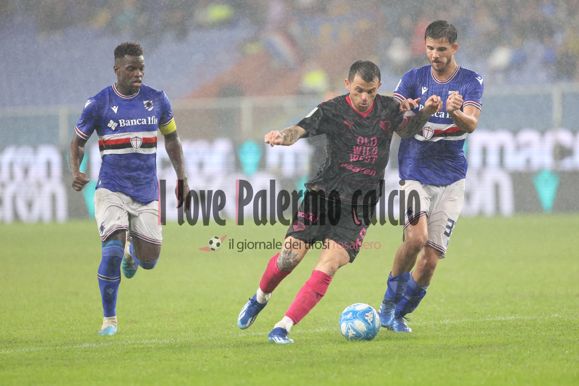 sampdoria palermo secondo tempo (13)