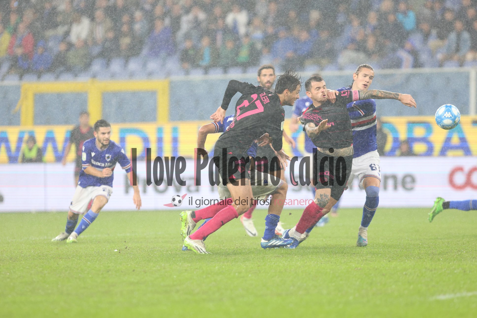 sampdoria palermo secondo tempo (15)