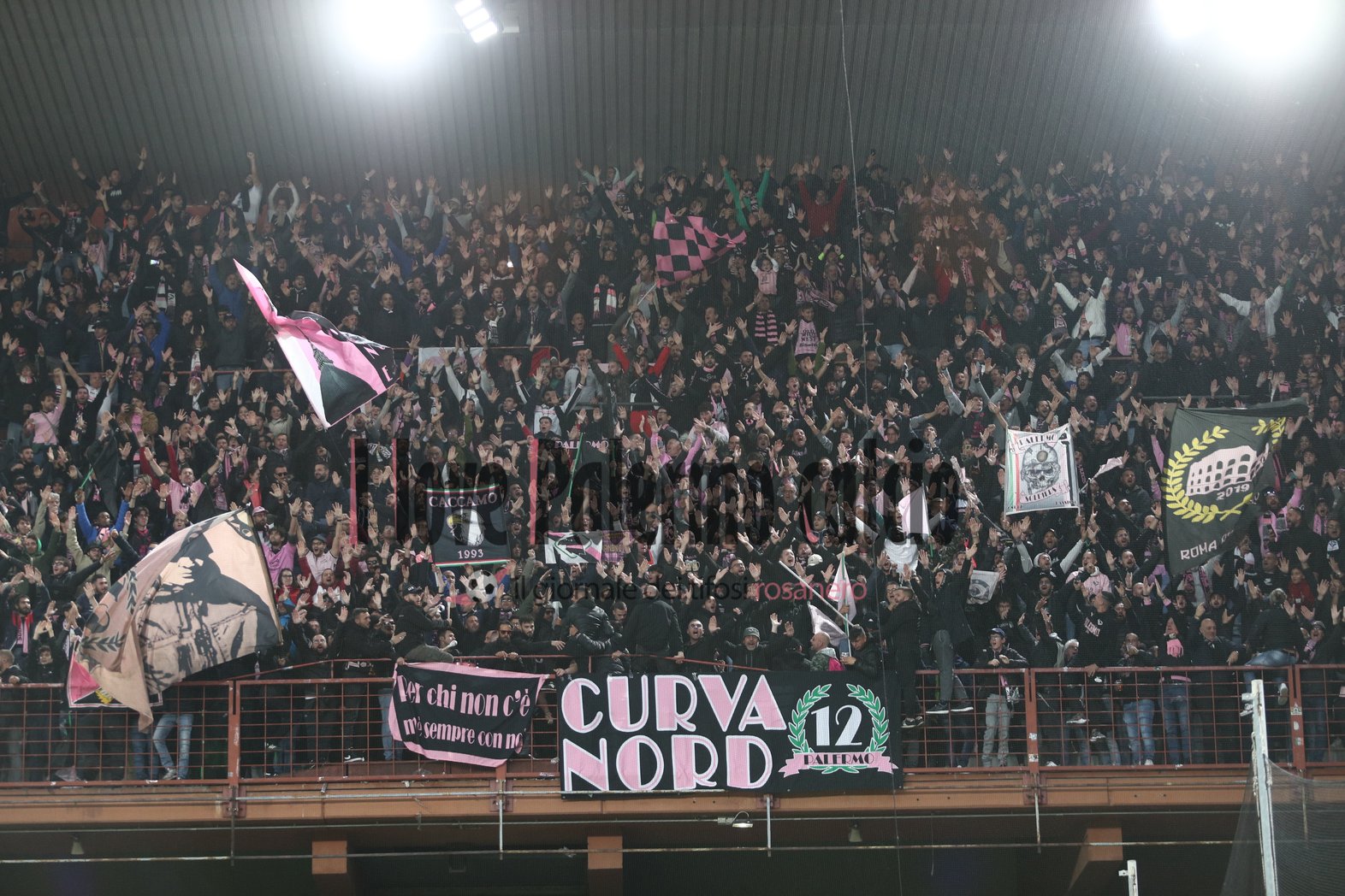 sampdoria palermo TIFOSI secondo tempo (25)