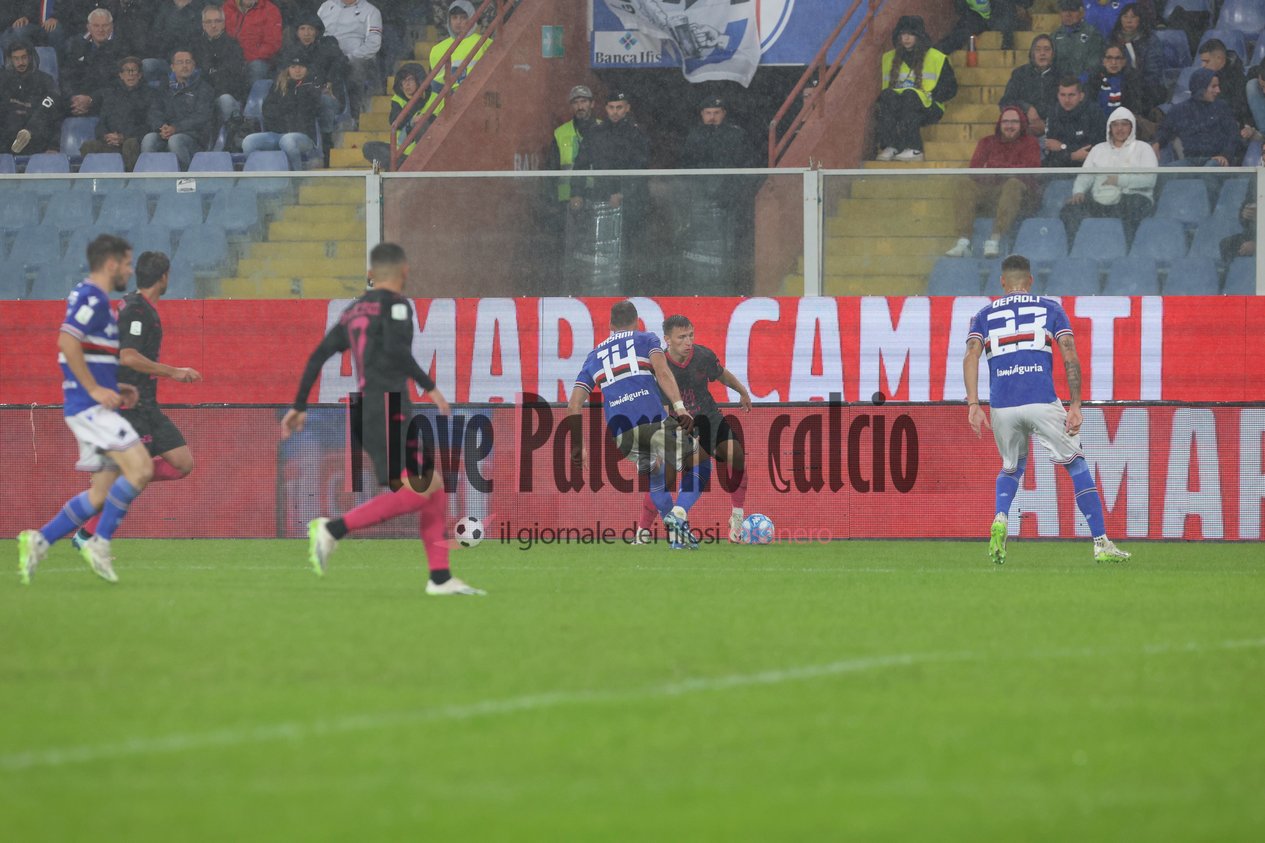 sampdoria palermo secondo tempo (28)