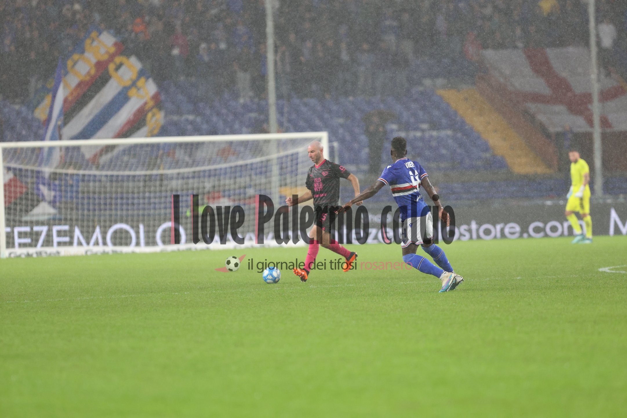 sampdoria palermo secondo tempo (35)