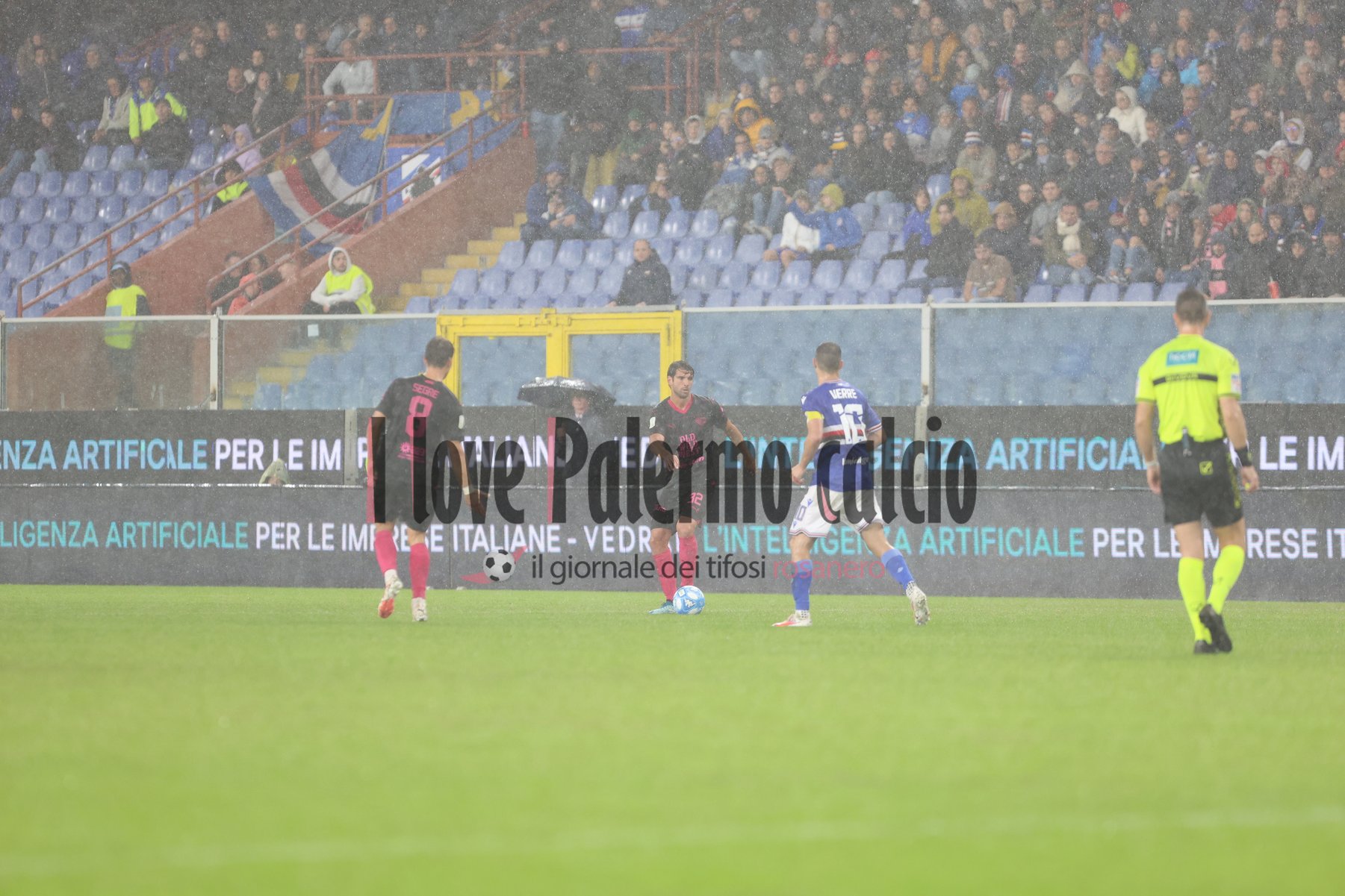 sampdoria palermo secondo tempo (36)