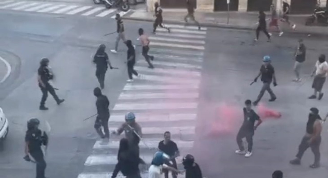 siracusa-acireale-scontri