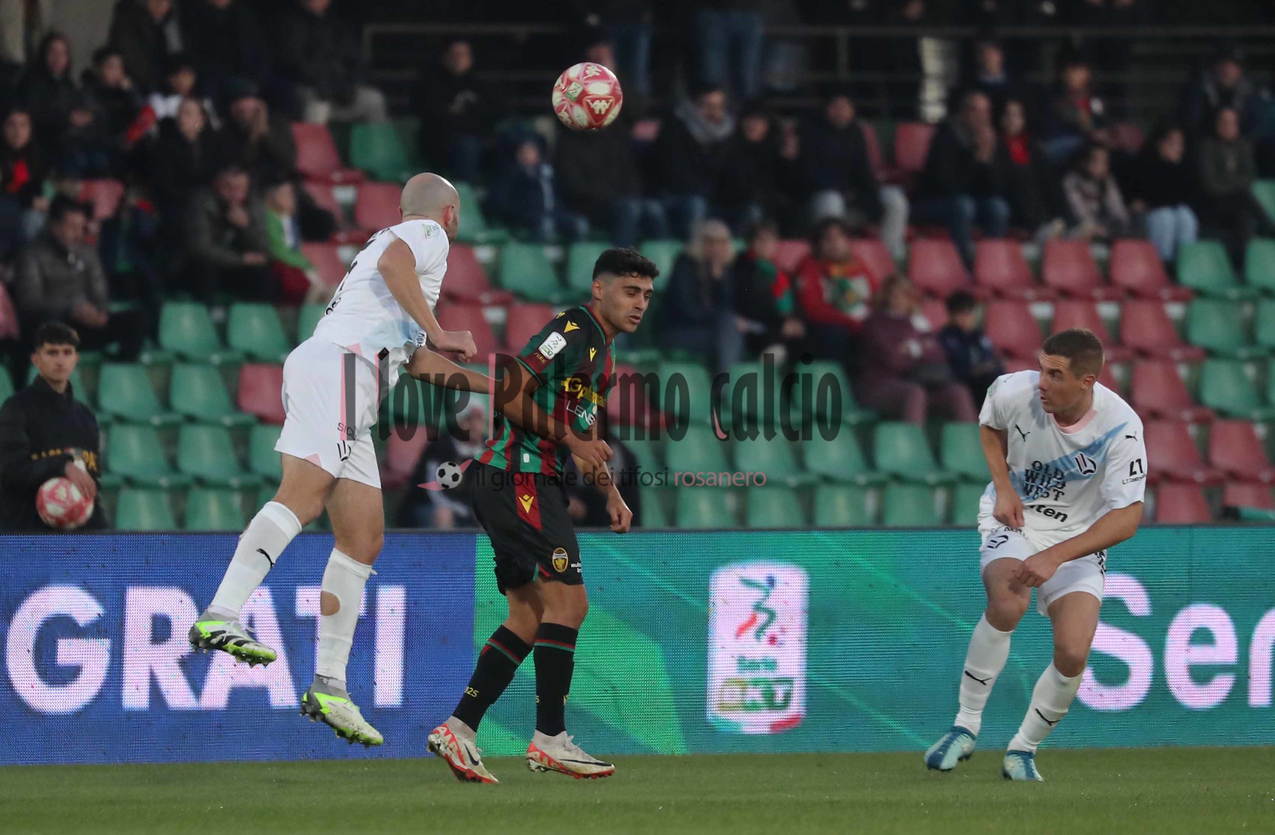 ternana palermo 0-1 primo tempo (13) lucioni marconi