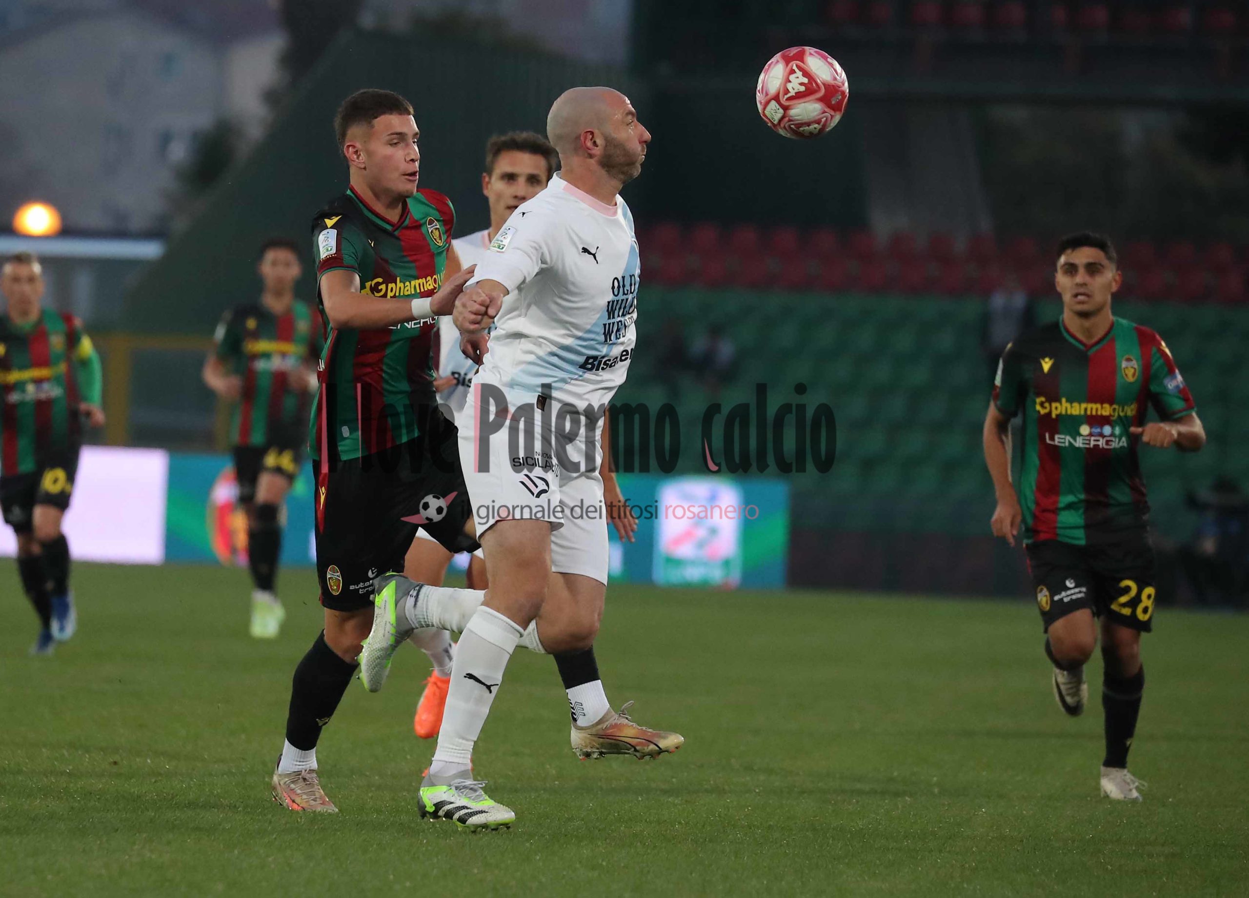 ternana palermo 0-1 primo tempo (17) lucioni