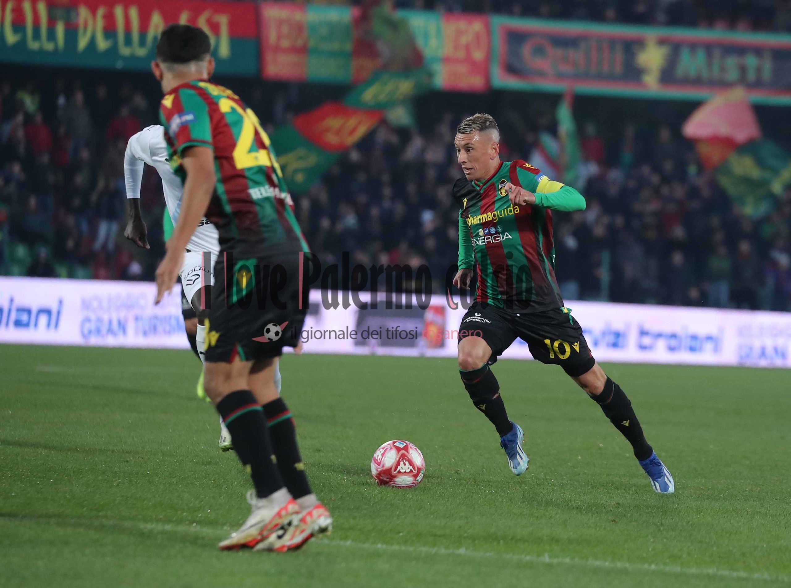 ternana palermo 0-1 primo tempo (20) falletti