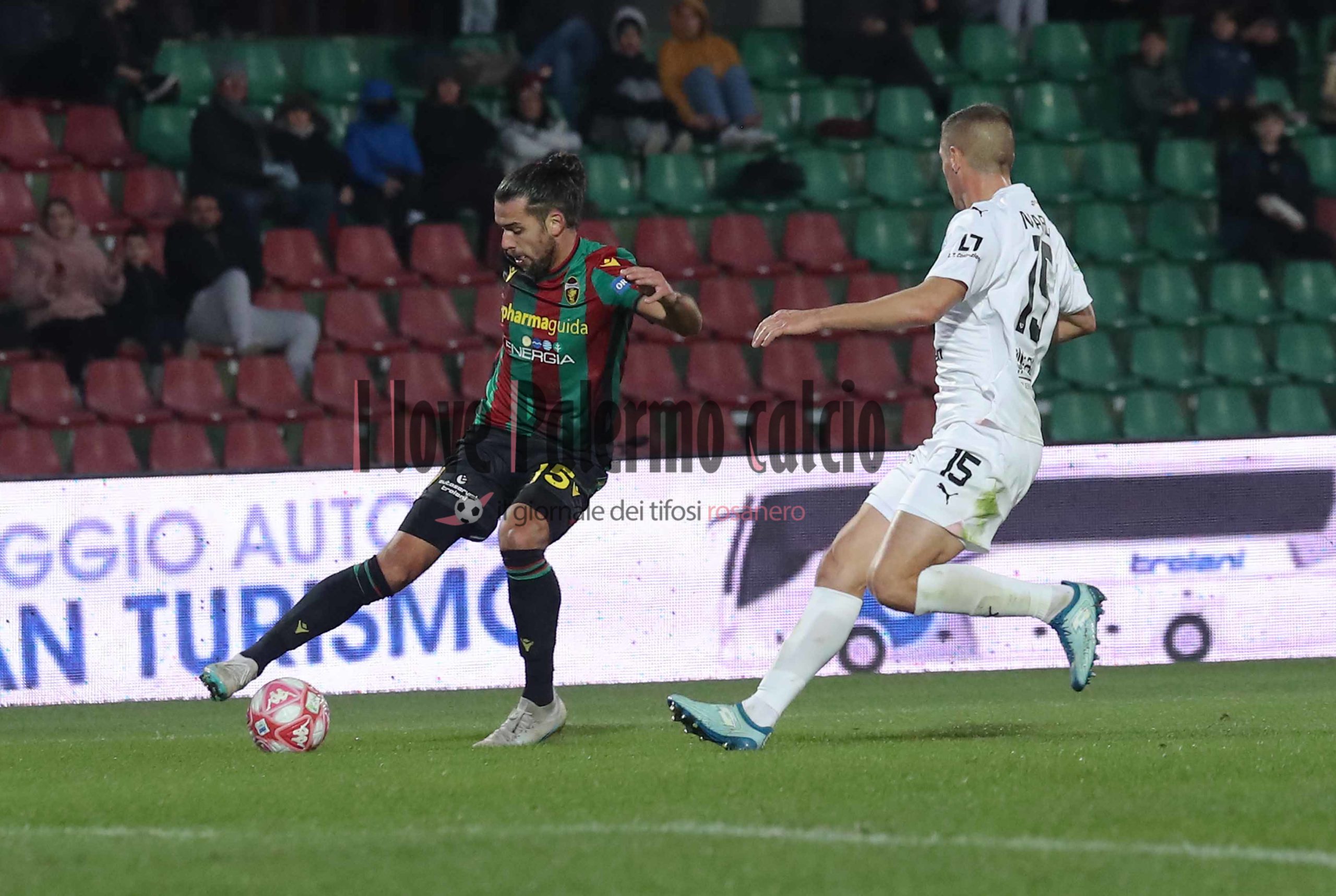 ternana palermo 0-1 primo tempo (27) marconi casasola
