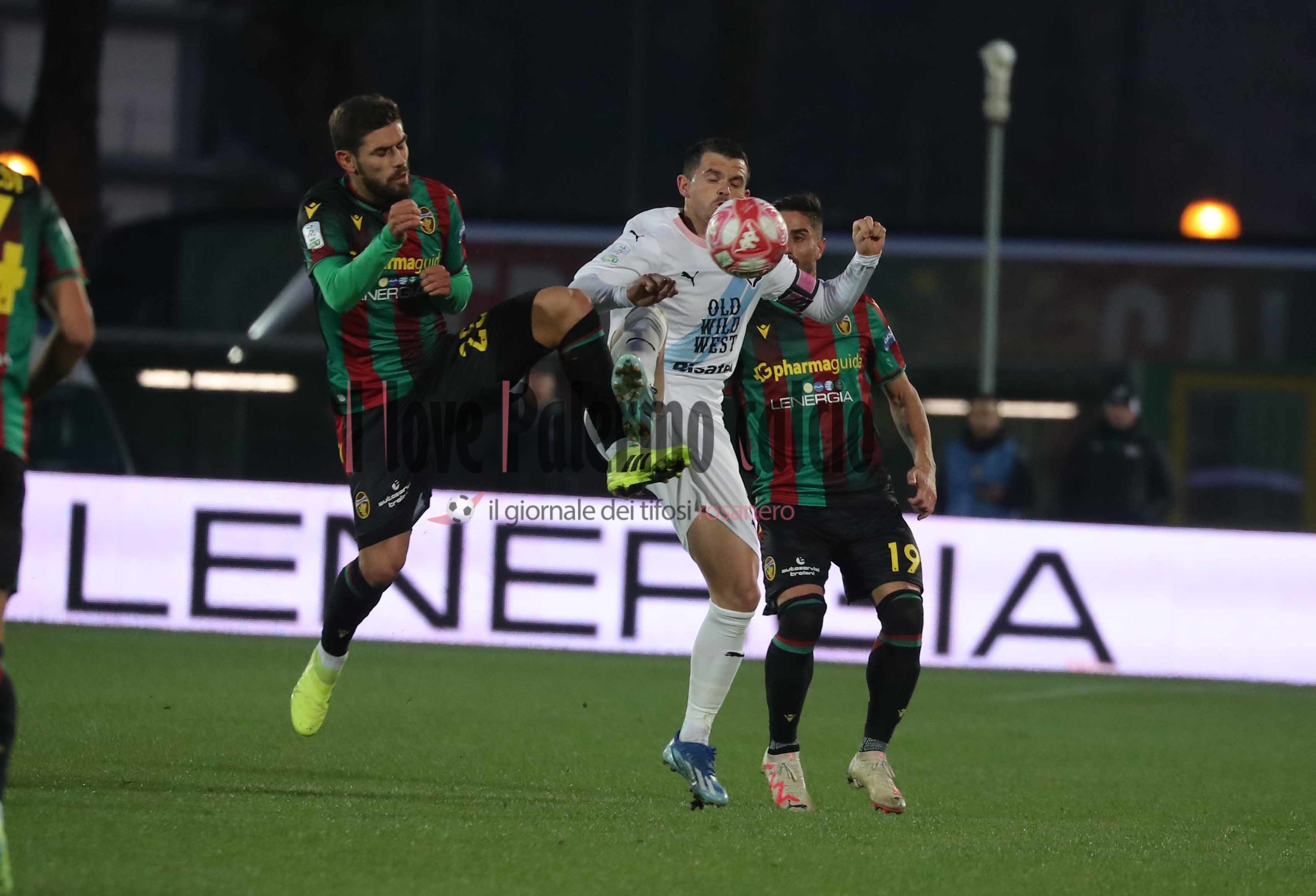 ternana palermo 0-1 primo tempo (28) brunori