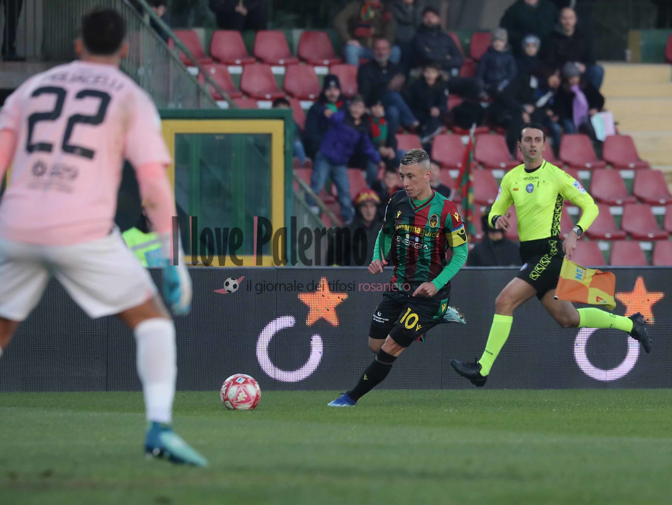ternana palermo 0-1 primo tempo (3) falletti