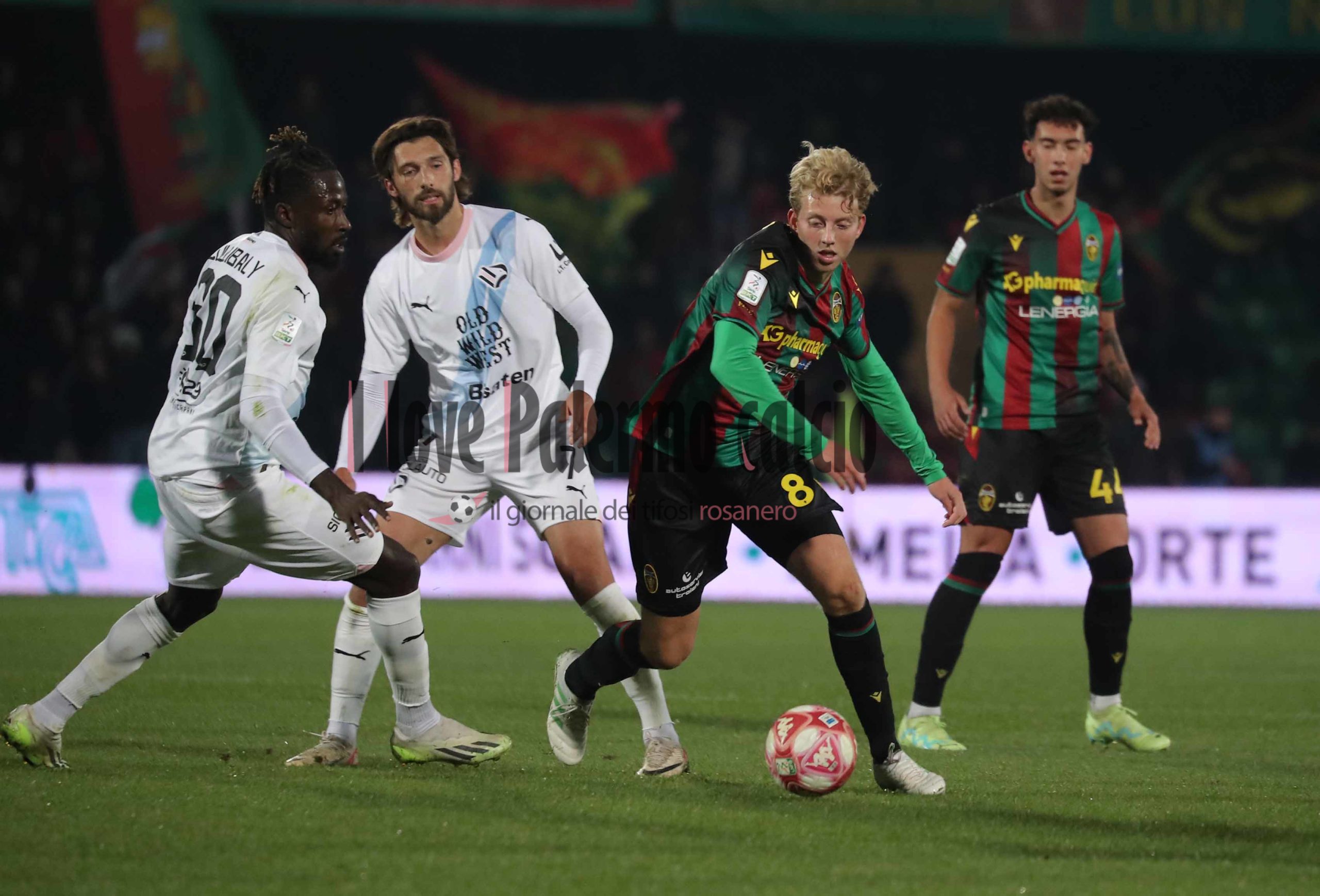 ternana palermo 0-1 primo tempo (31) mancuso de boer