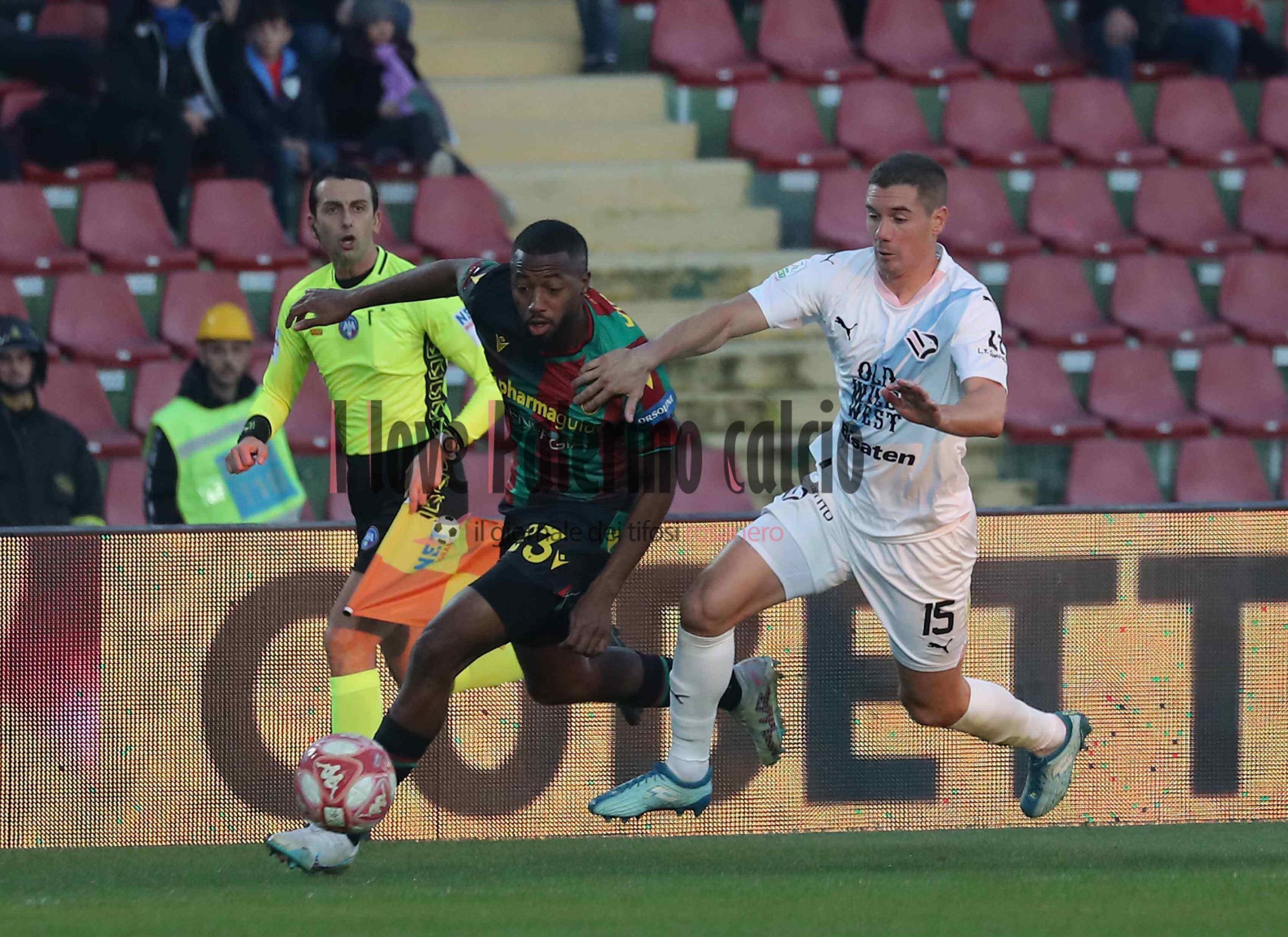 ternana palermo 0-1 primo tempo (7) diakitè marconi