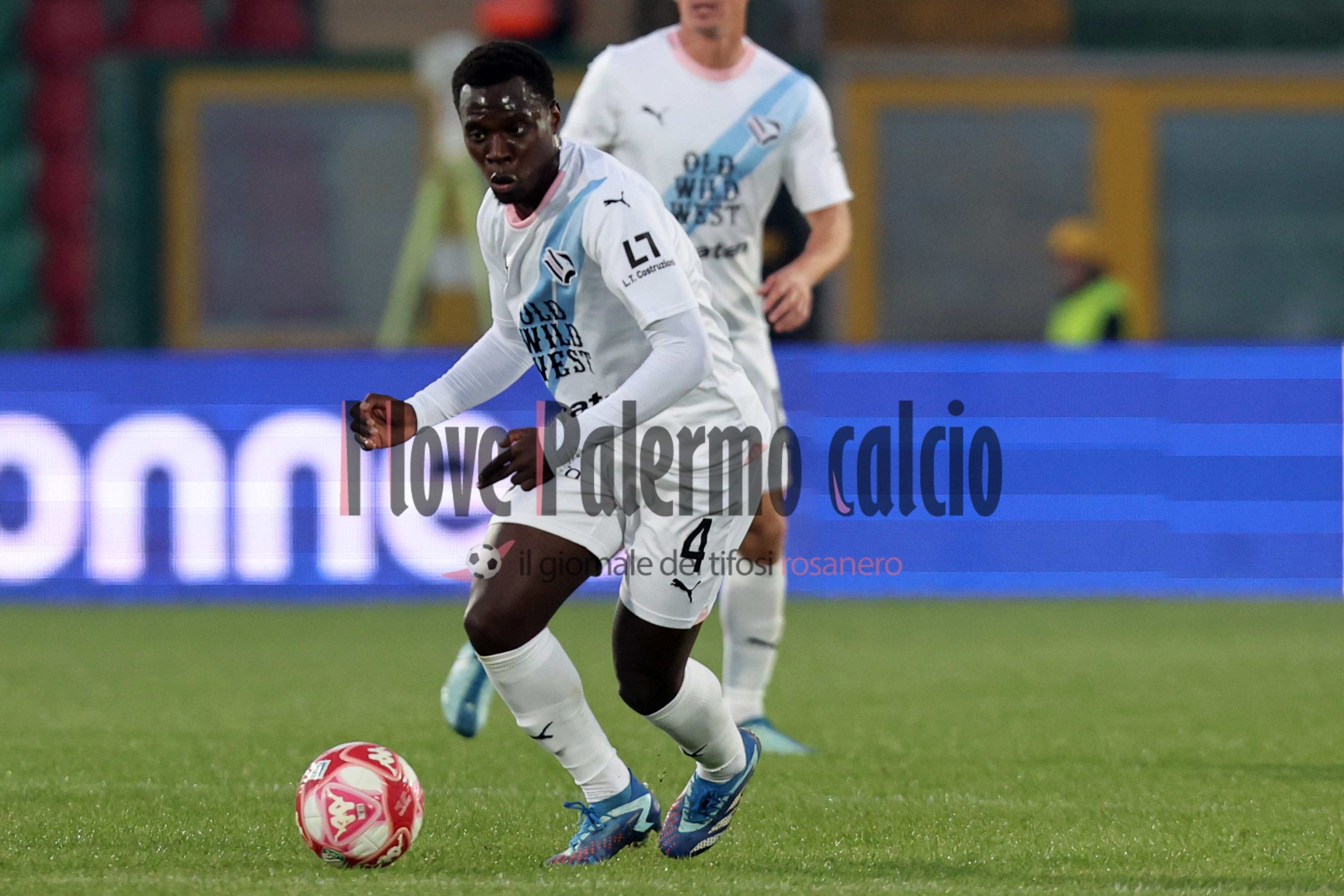 ternana palermo 1-1 (13) Gomes
