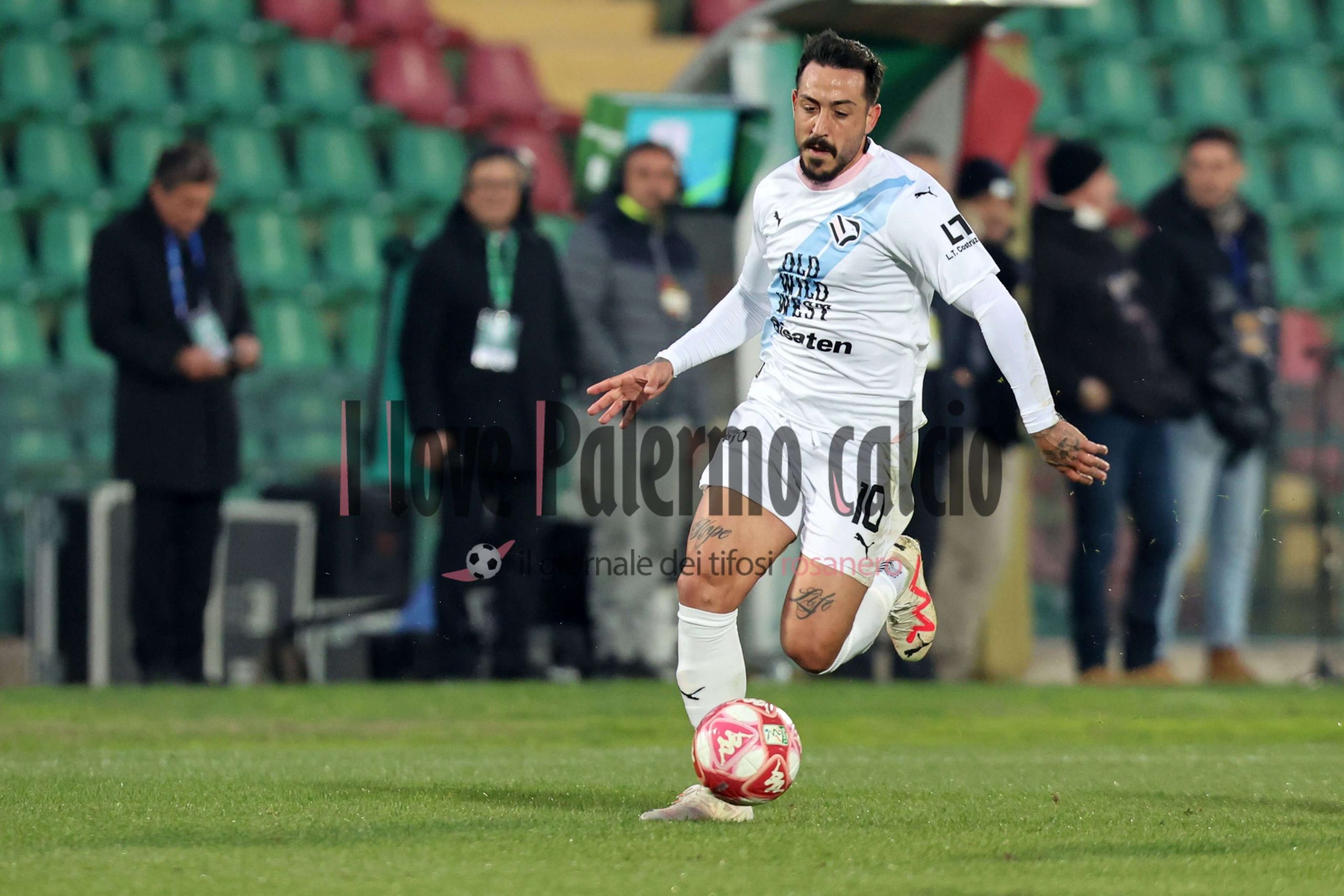 ternana palermo 1-1 (17) Di Mariano