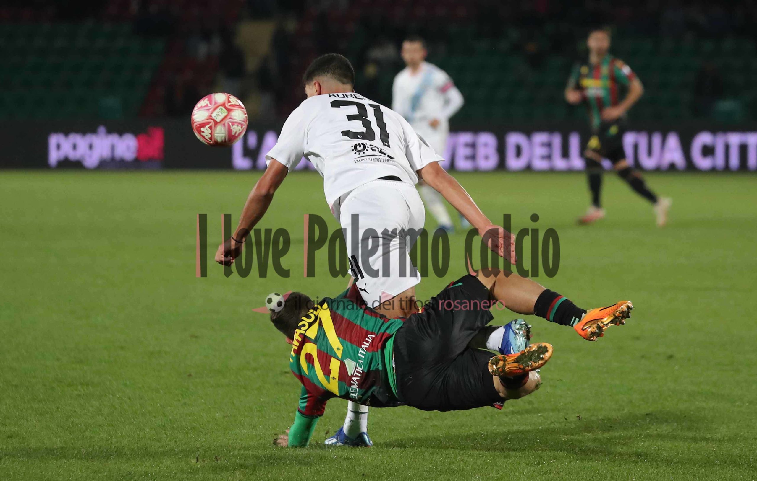 ternana palermo 1-1 (2) aurelio