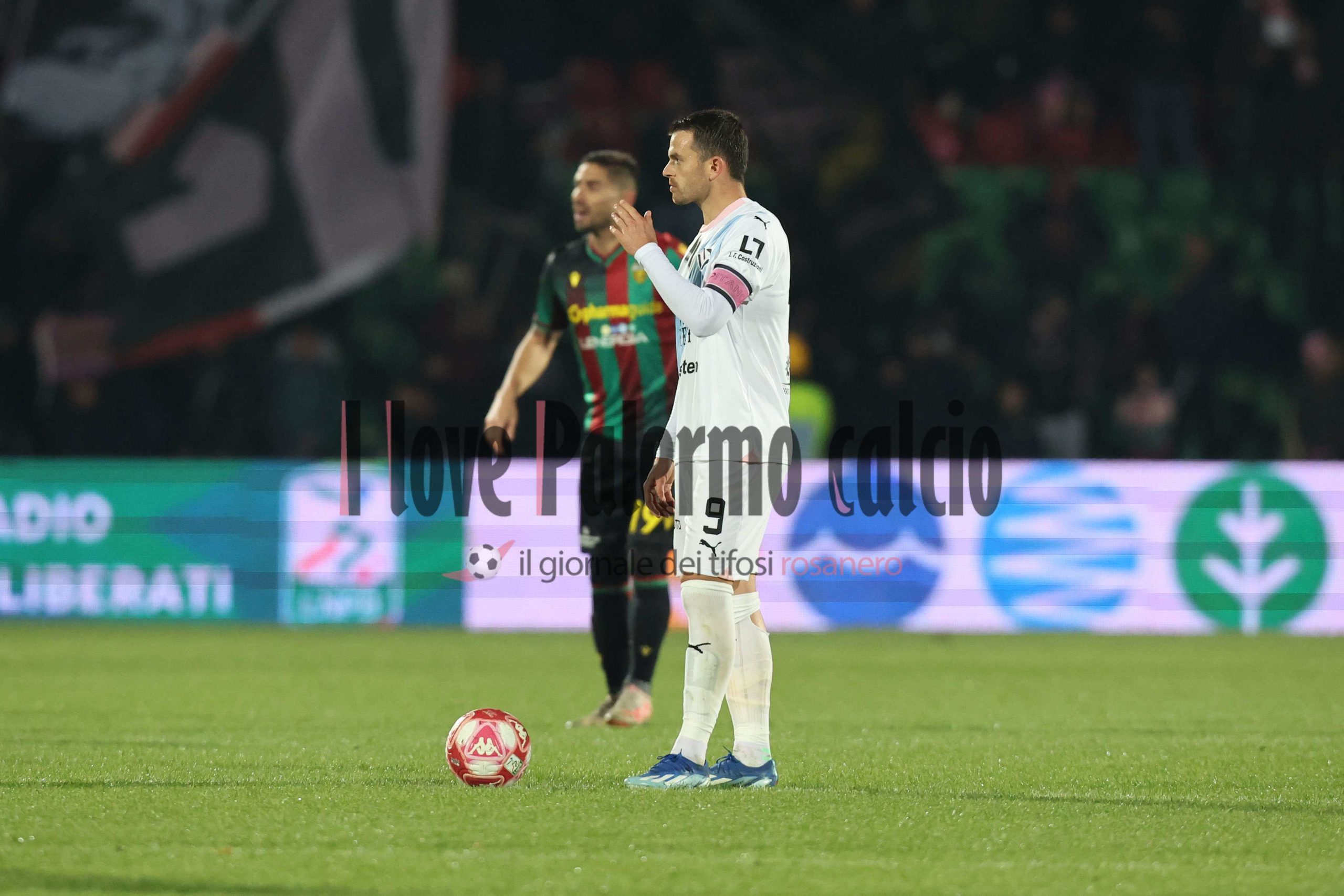 ternana palermo 1-1 (23) Brunori