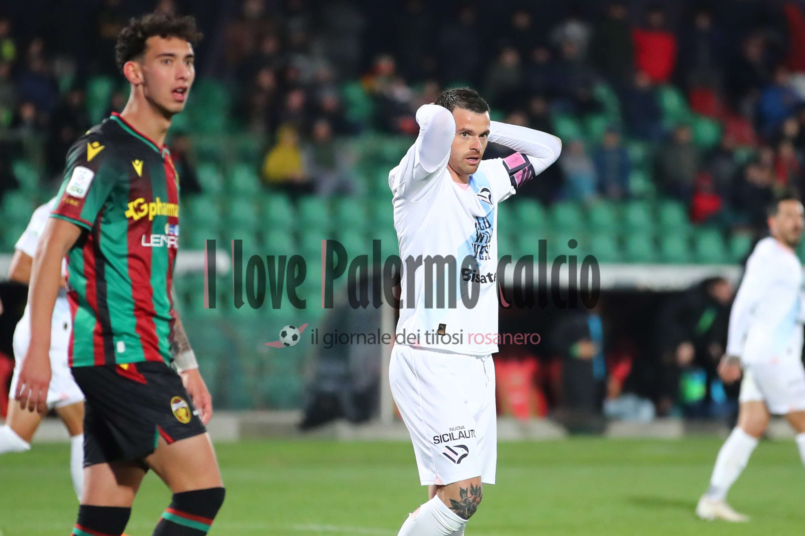 ternana palermo 1-1 (27) Brunori