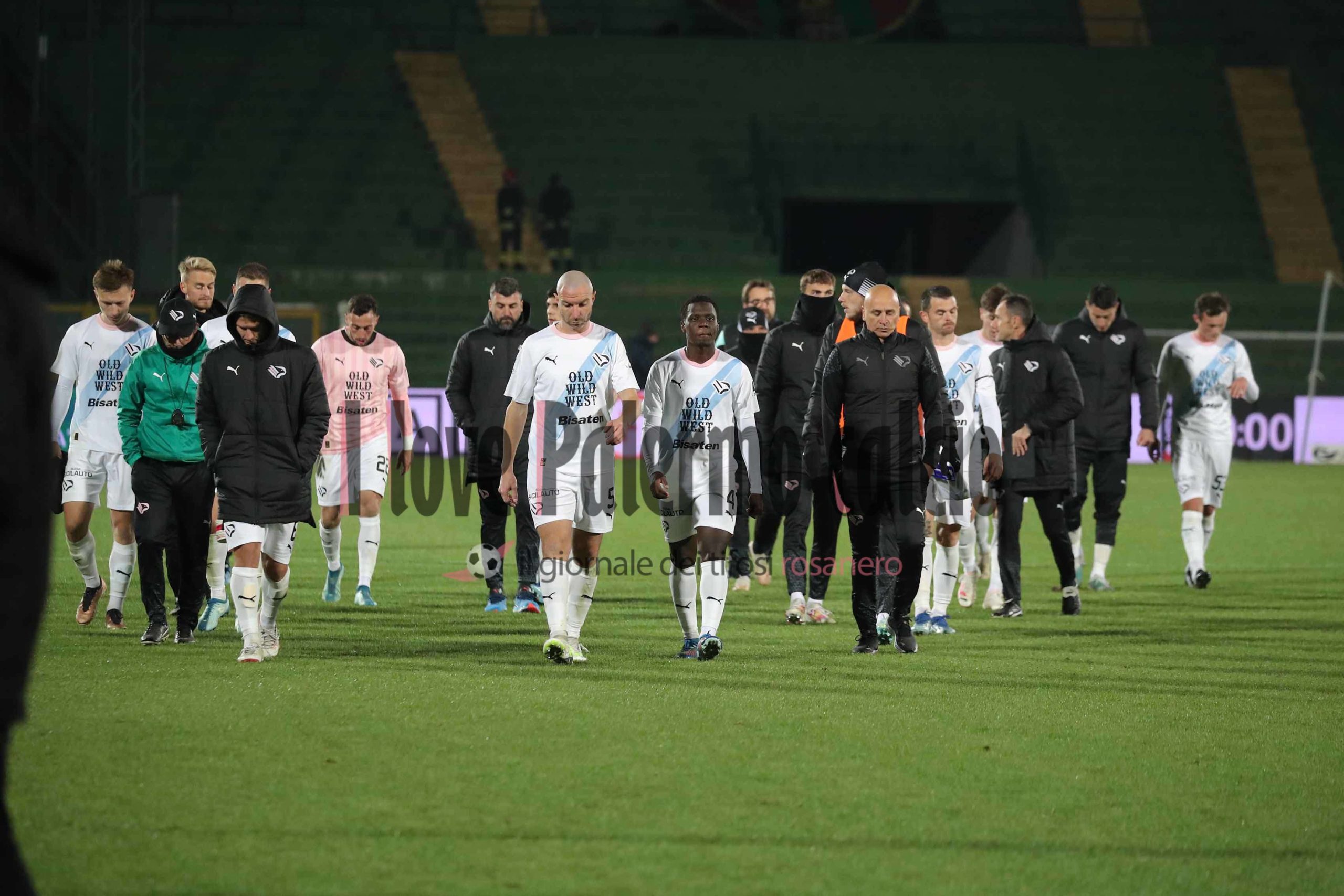 ternana palermo 1-1 (4) lucioni gomes corini