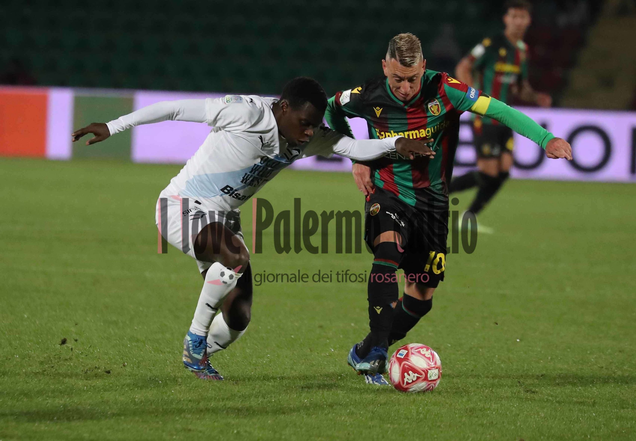ternana palermo 1-1 (51) Falletti Gomes
