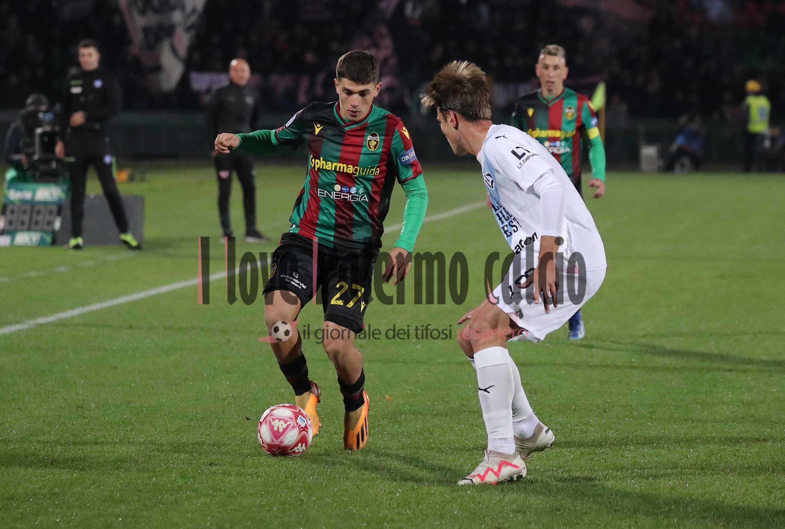 ternana palermo 1-1 (59) Segre favasuli