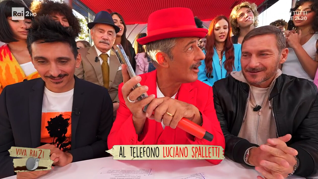 torri fiorello spalletti