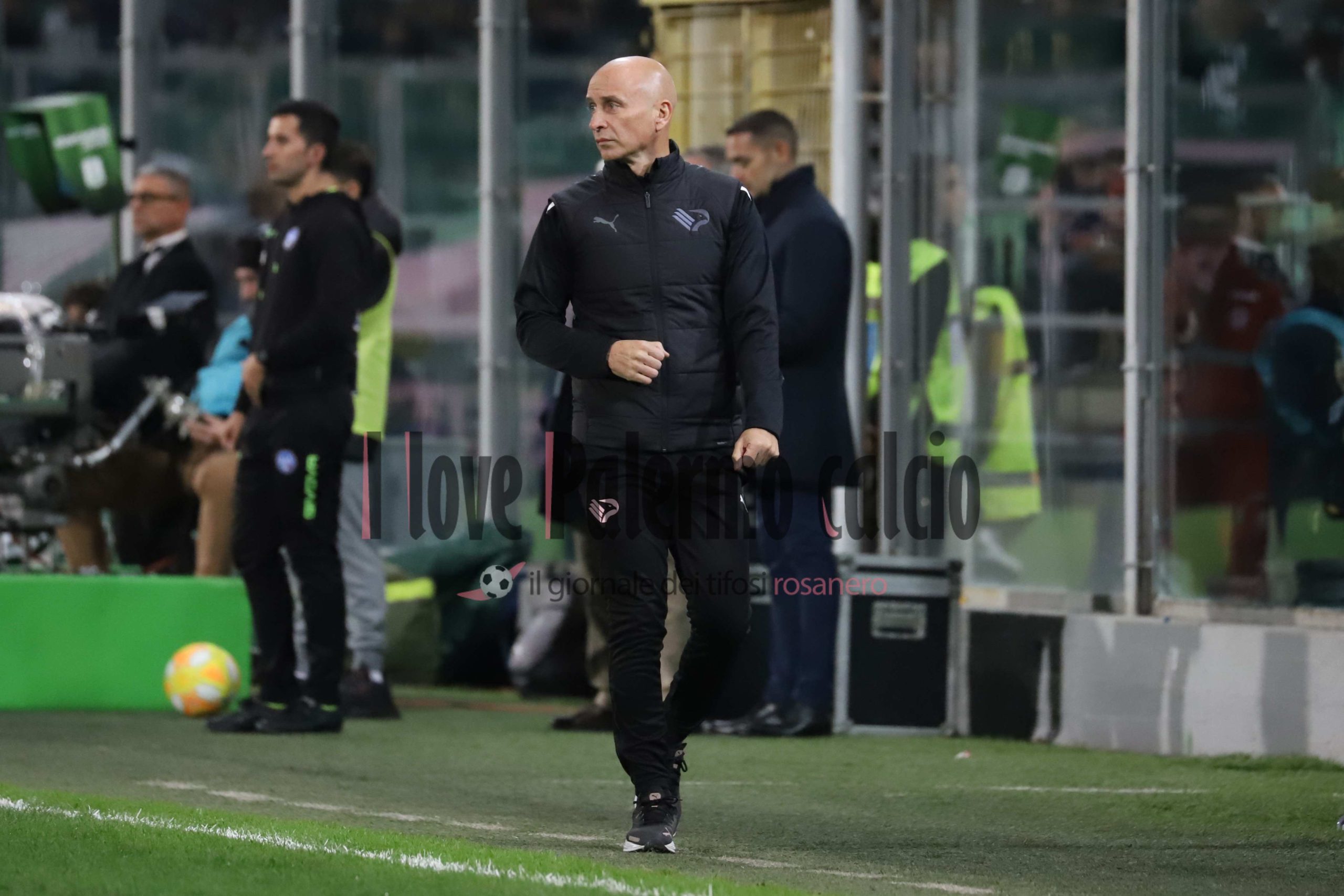 Palermo-Cremonese 3-2 (110) corini