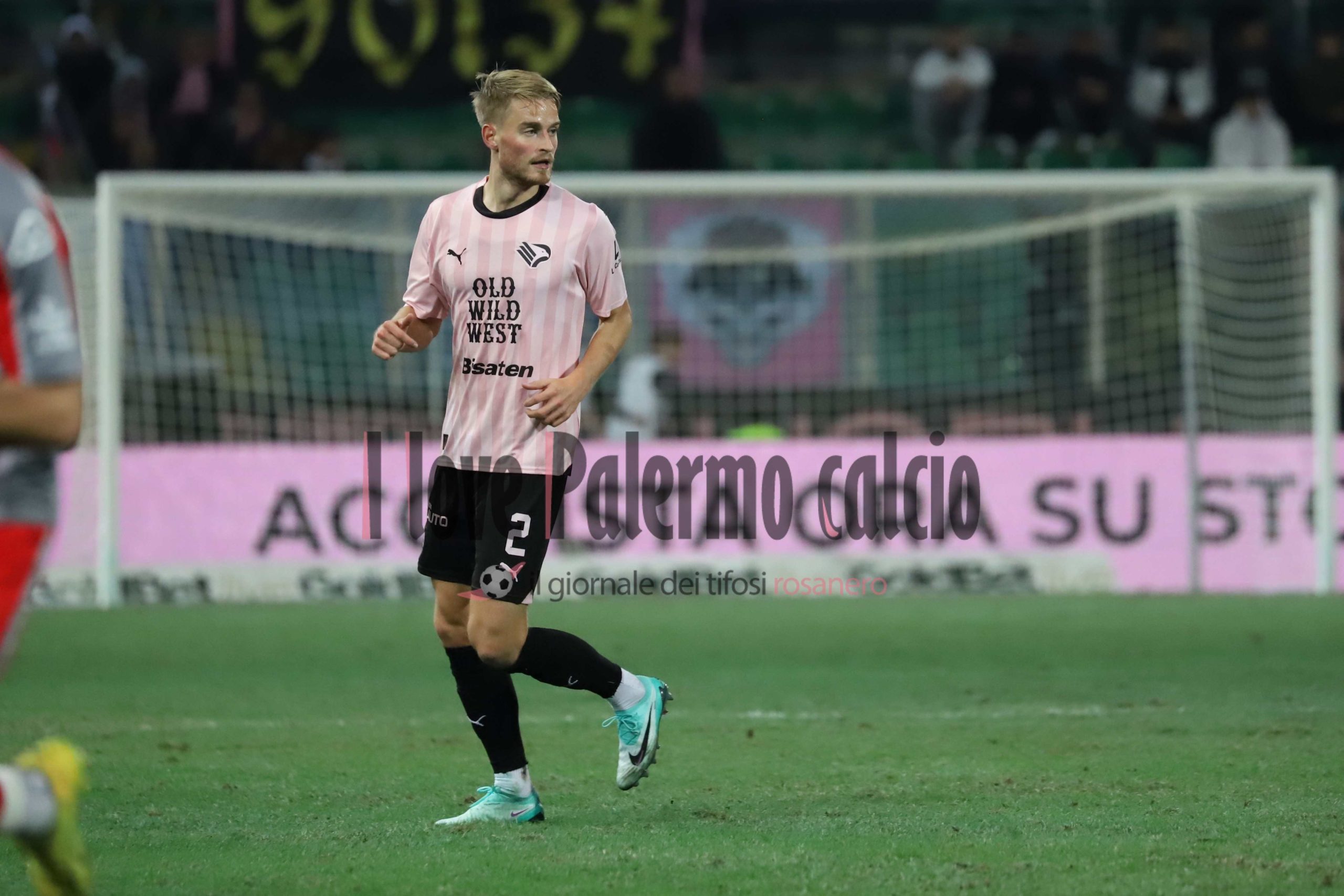 Palermo-Cremonese 3-2 (20) graves